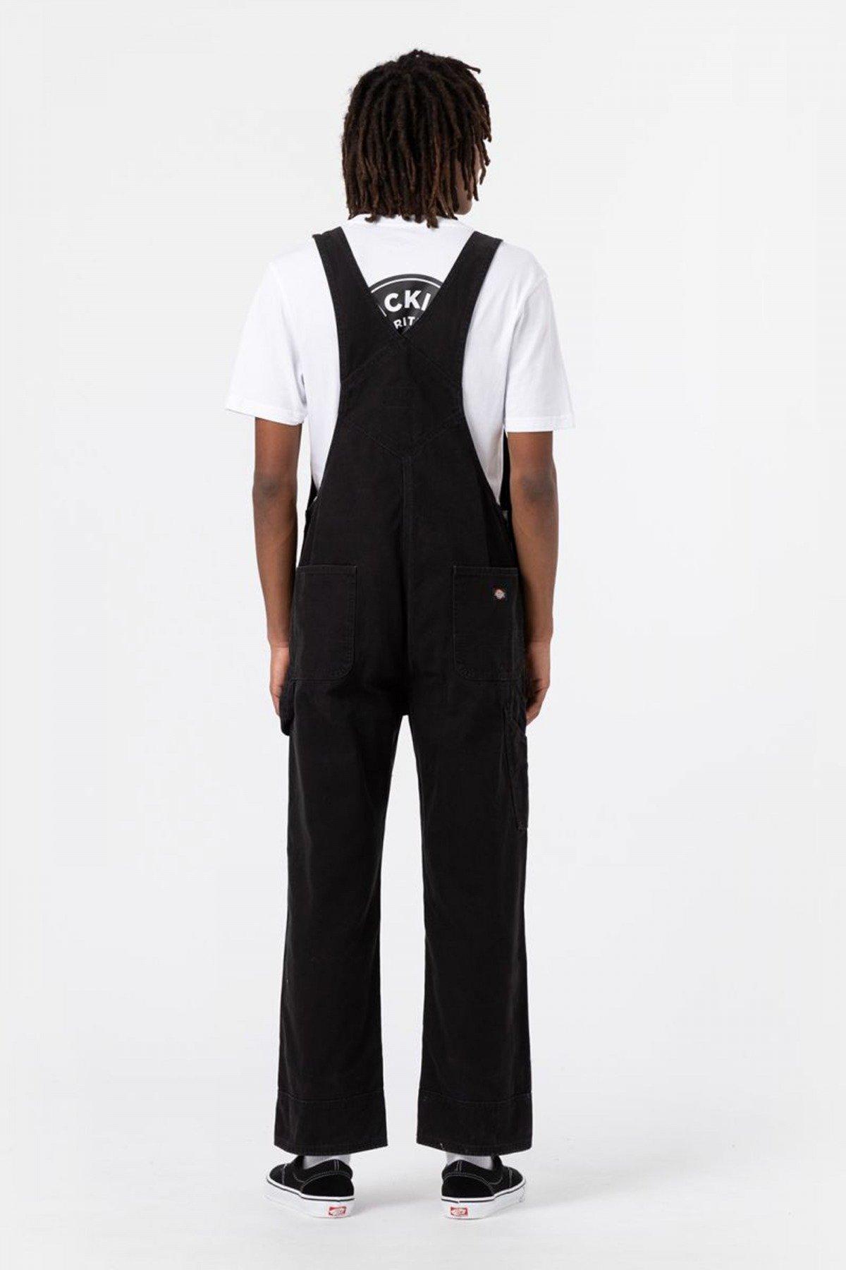 DICKIES DUCK CANVAS CL en color NEGRO  (3)