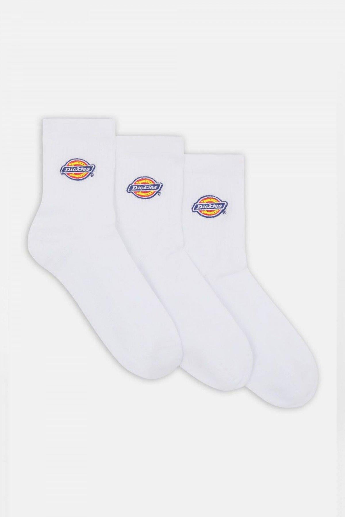 DICKIES VALLEY GROVE MID en color BLANCO  (1)