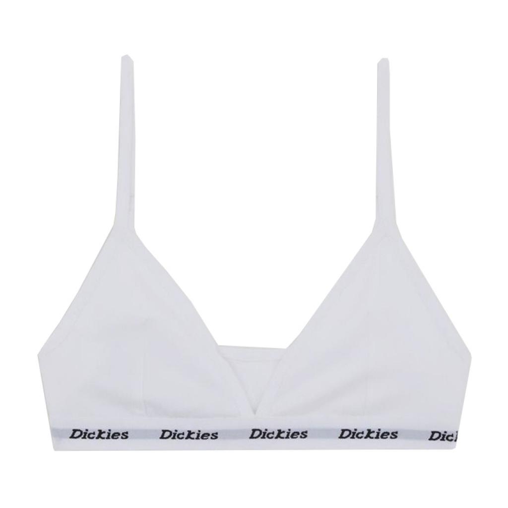 DICKIES DICKIES TRIANGLE en color BLANCO  (3)