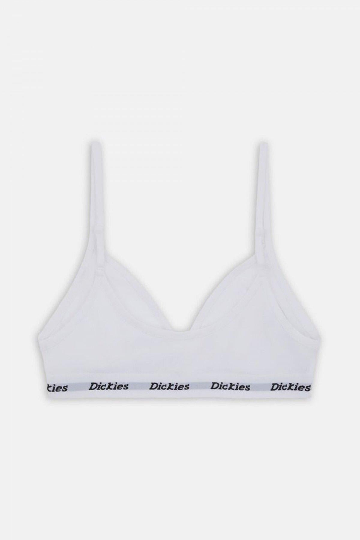 DICKIES DICKIES TRIANGLE en color BLANCO  (1)