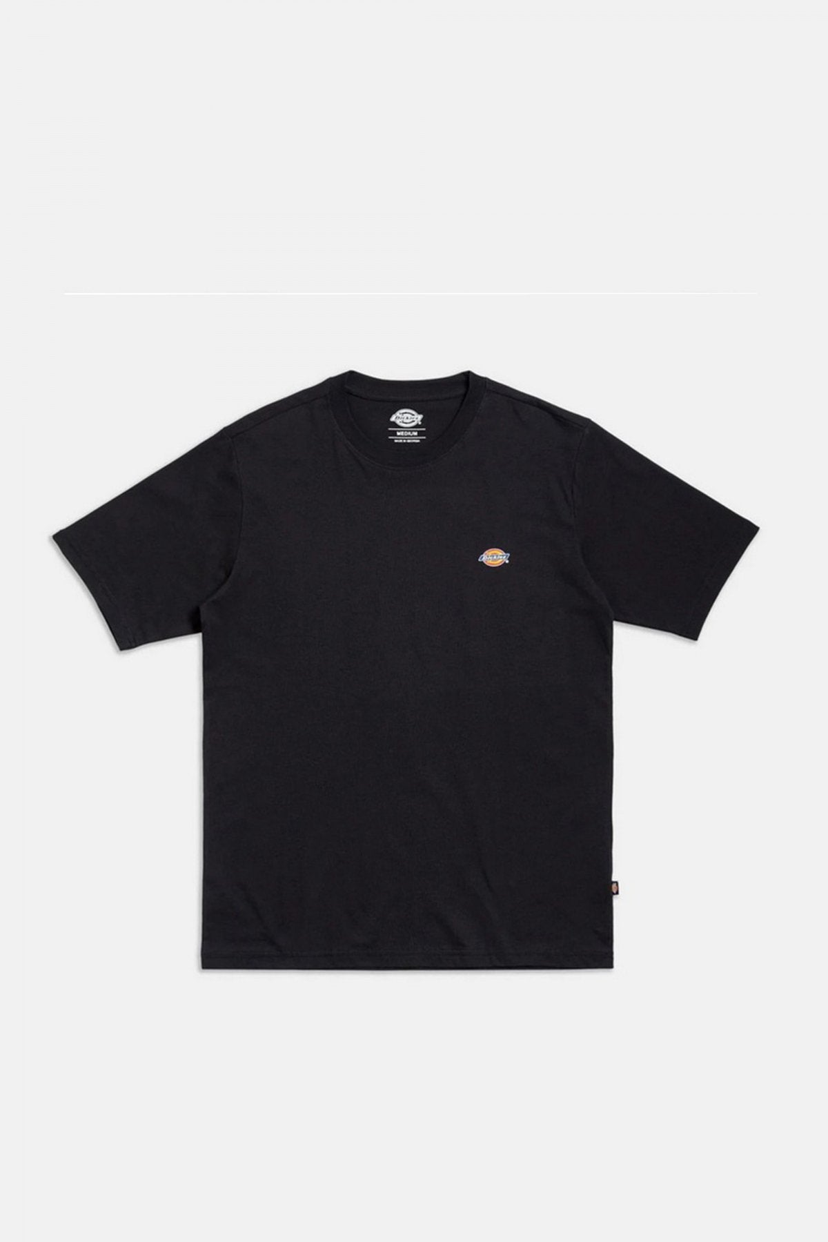 DICKIES SS MAPLETON TEE en color NEGRO  (2)
