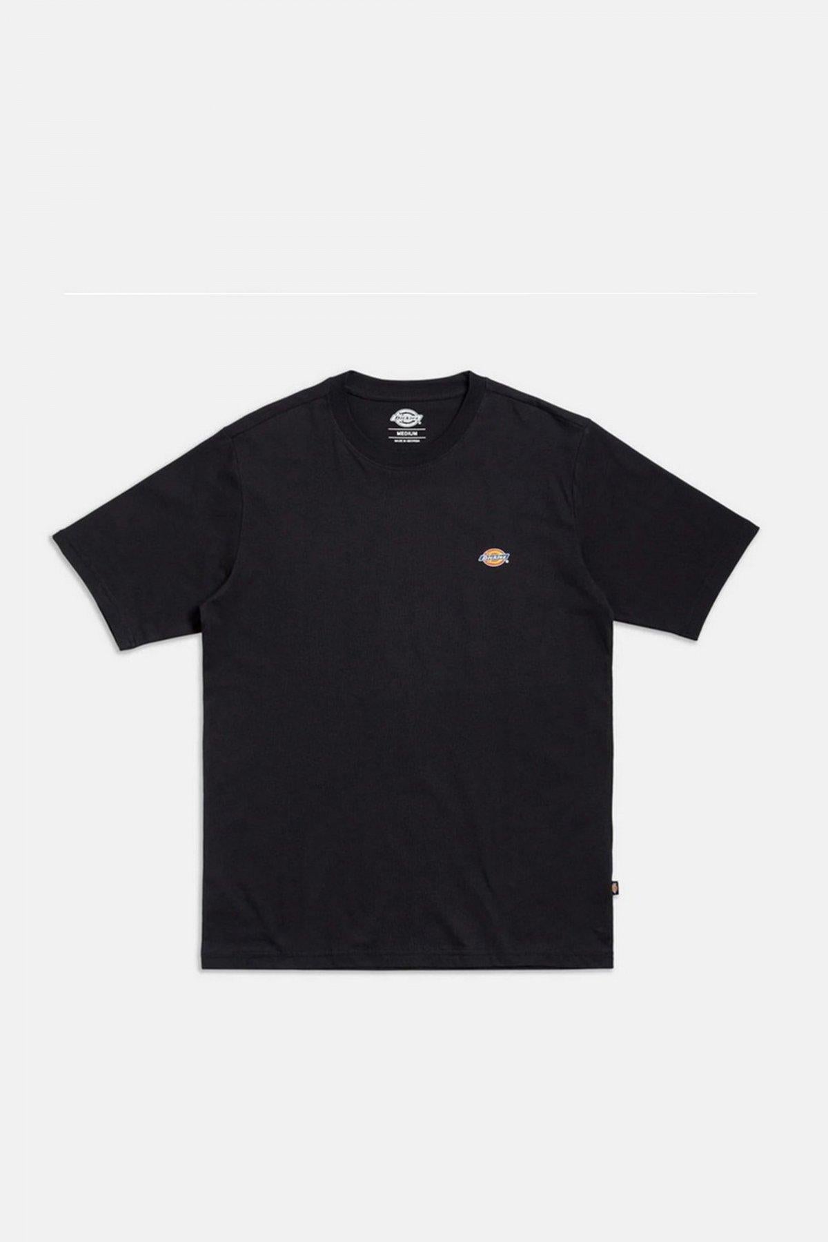 DICKIES SS MAPLETON TEE en color NEGRO  (2)