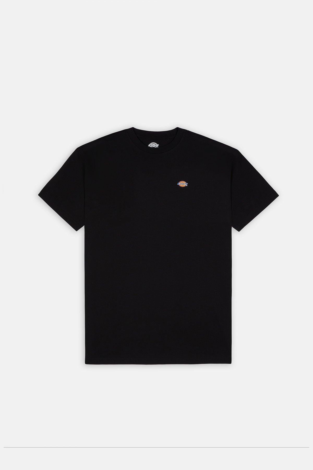 DICKIES MAPLETON TEE en color NEGRO  (2)