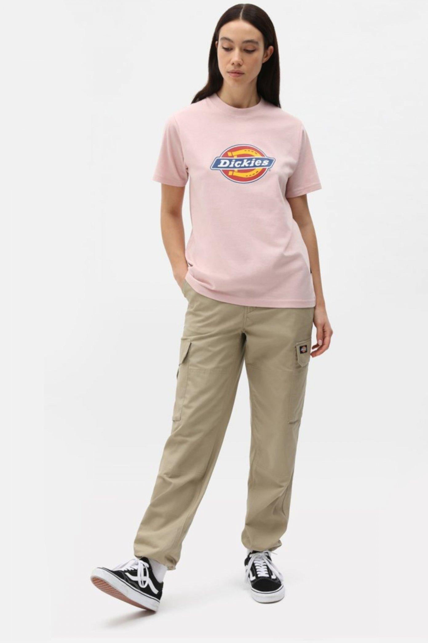 DICKIES HOOPER BAY CARGO en color MARRON CLARO  (4)