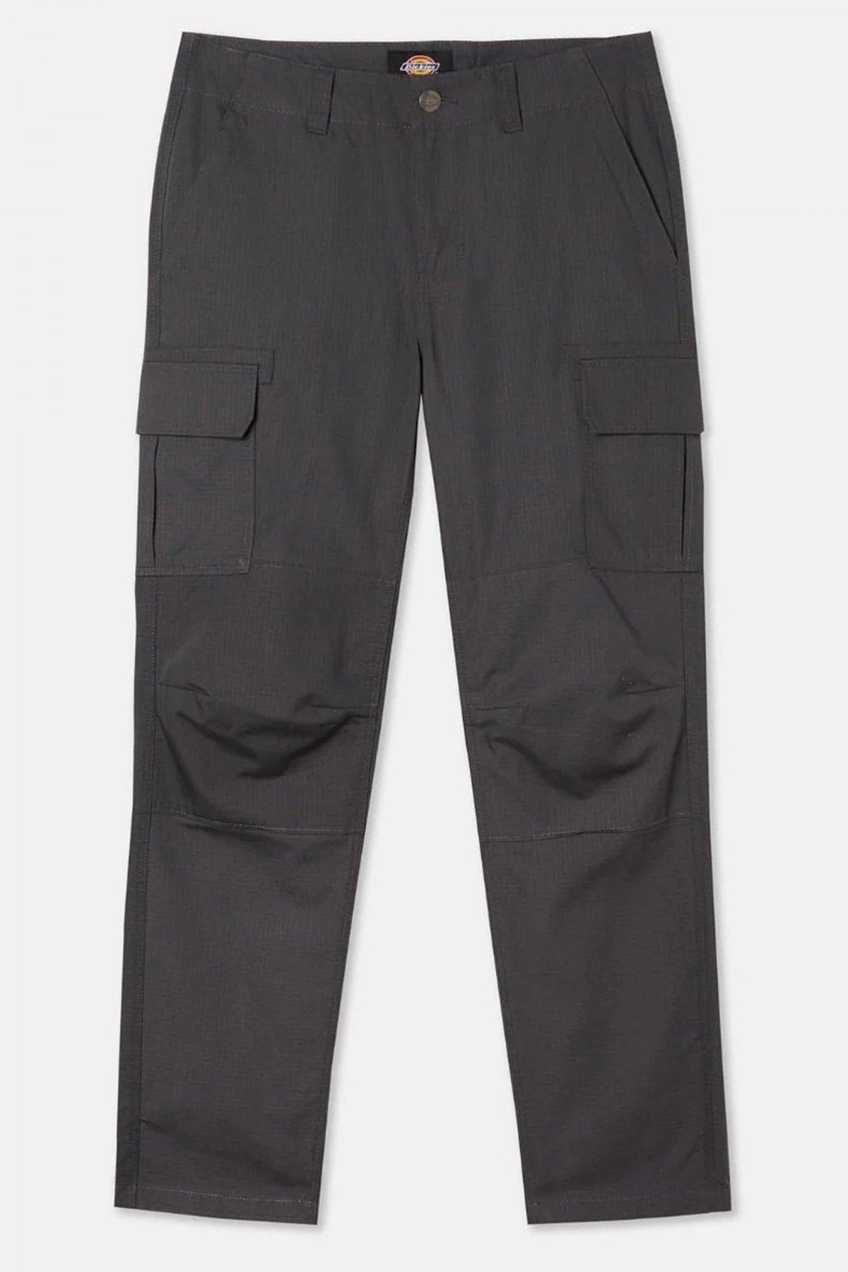 DICKIES MILLERVILLE CHARCOAL en color GRIS  (2)