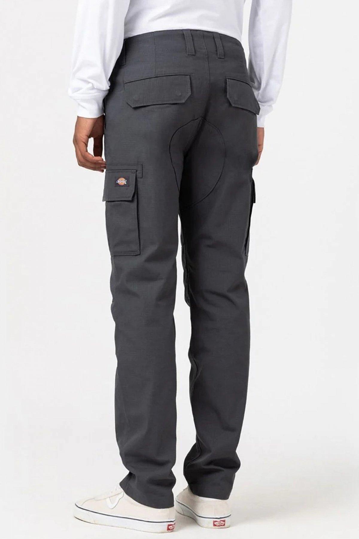 DICKIES MILLERVILLE CHARCOAL en color GRIS  (3)