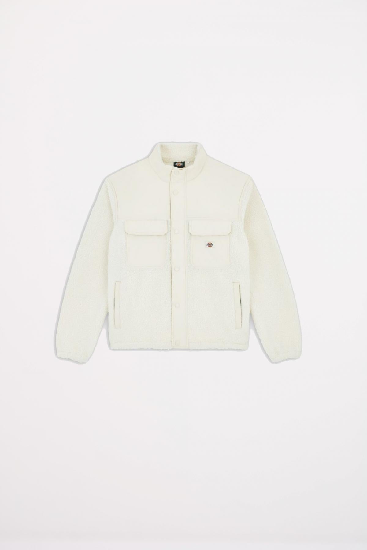 DICKIES PINESDALE en color BLANCO  (2)