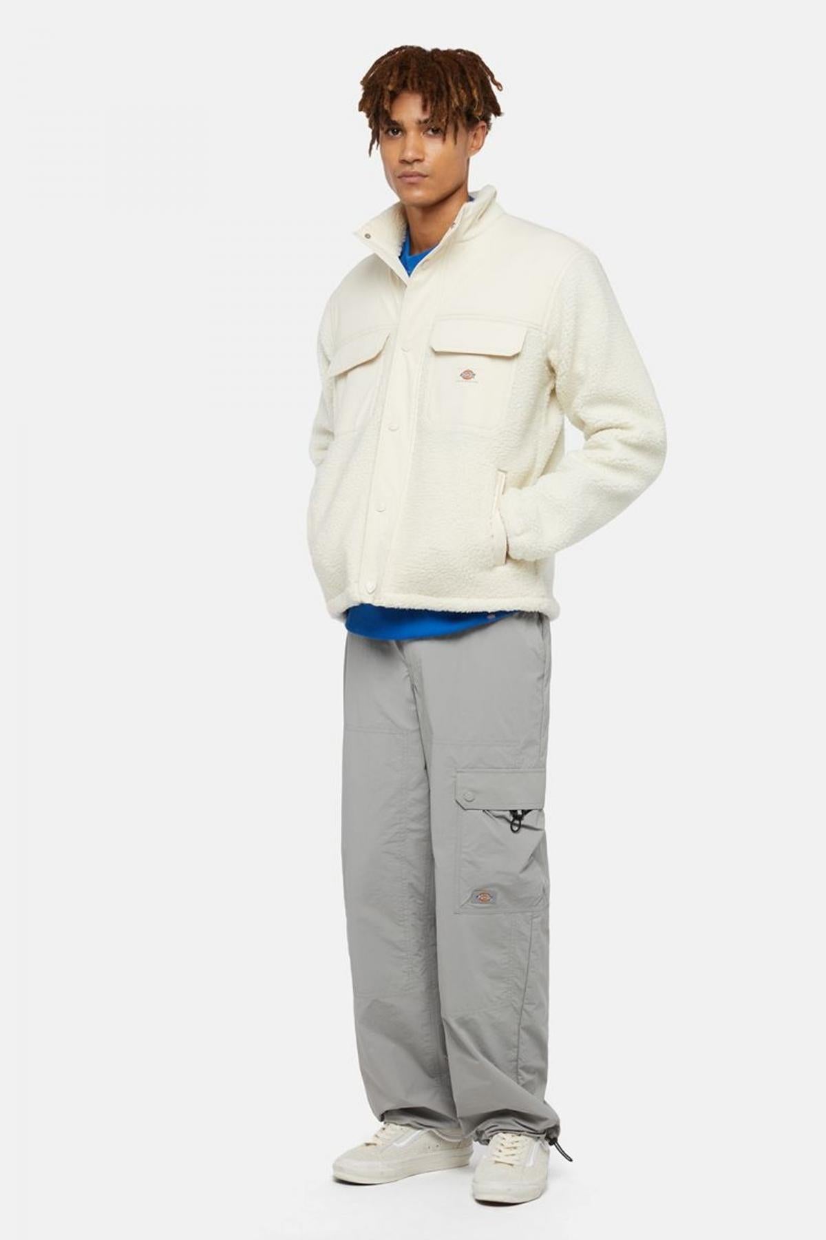 DICKIES PINESDALE en color BLANCO  (4)