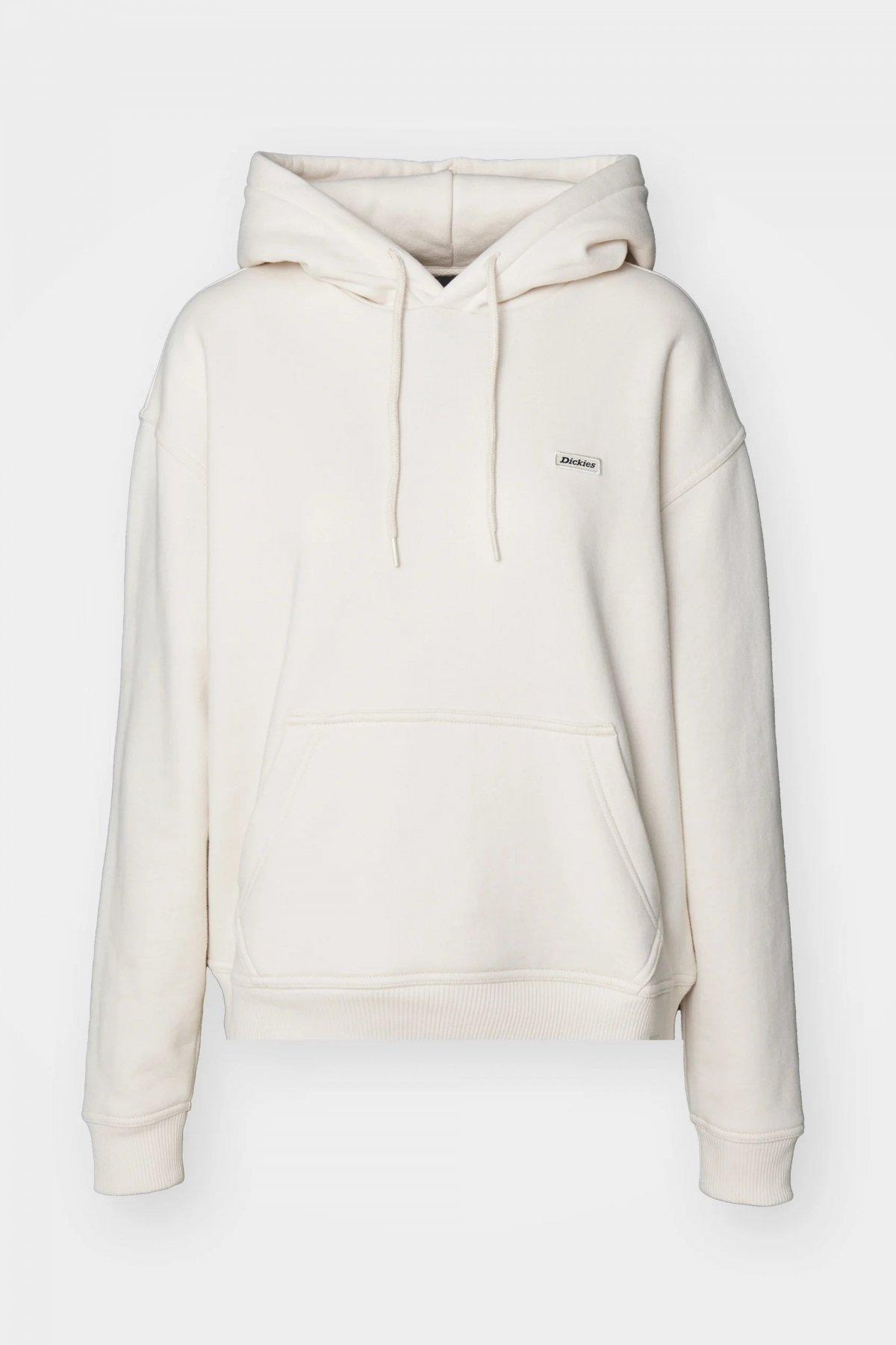 DICKIES CLANCY HOODIE en color BEIS  (2)