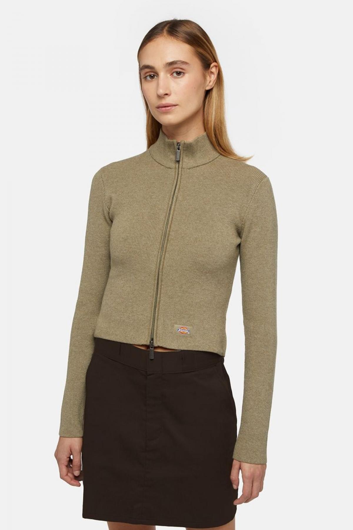 DICKIES EAST HELENA en color VERDE  (1)