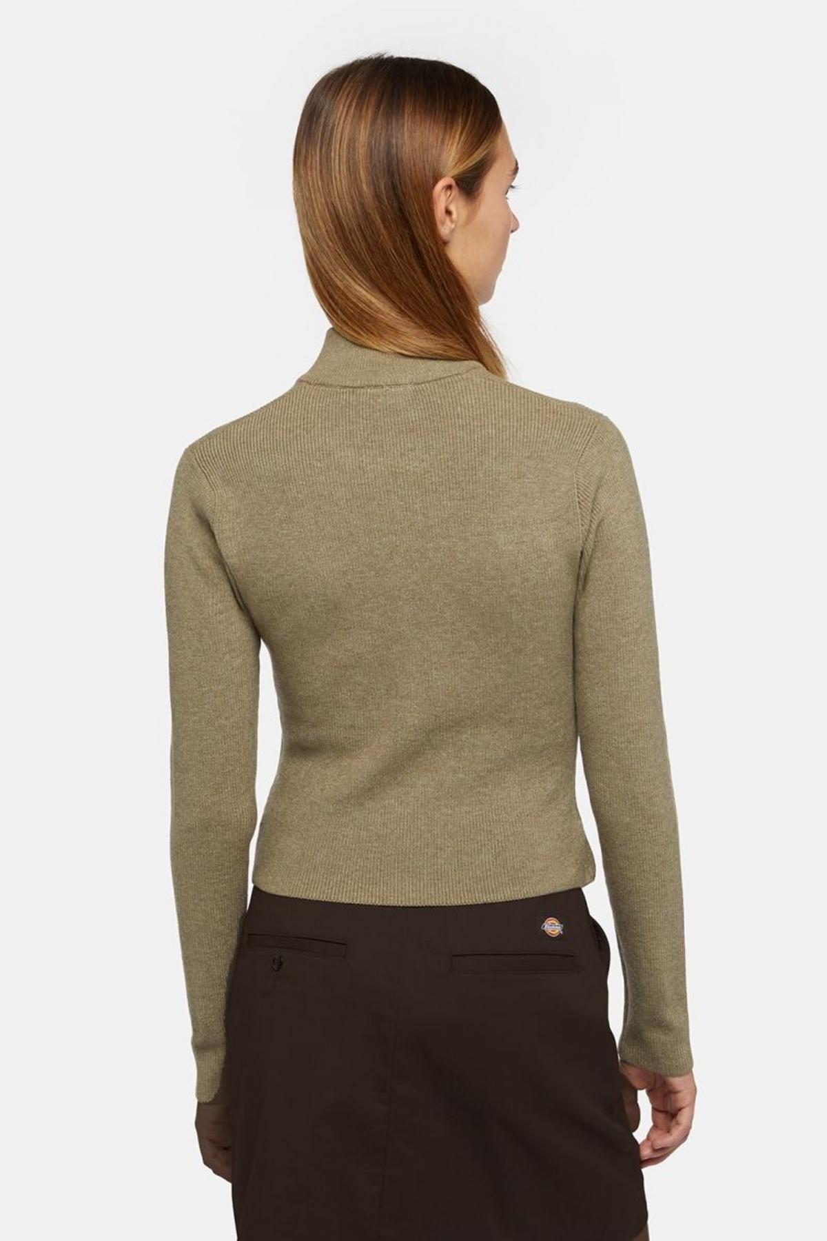 DICKIES EAST HELENA en color VERDE  (3)