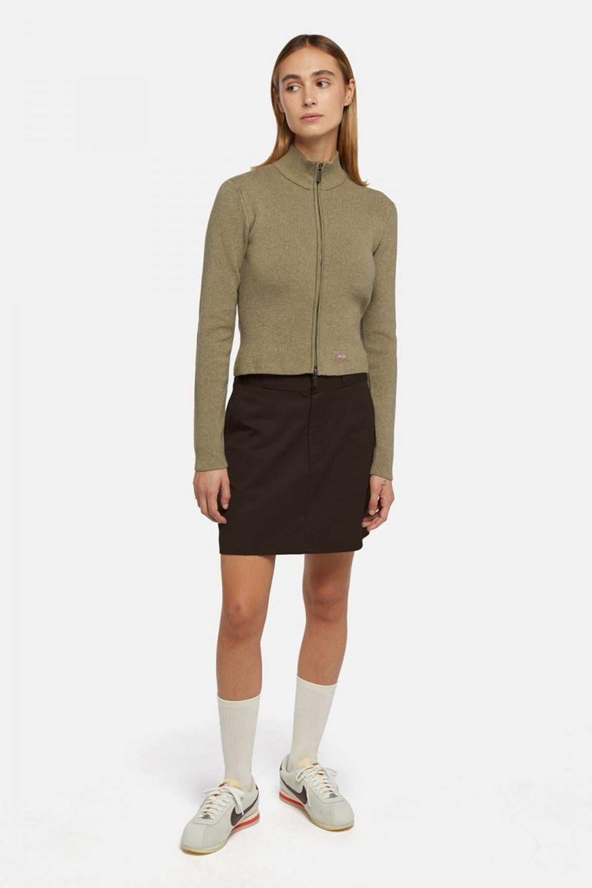 DICKIES EAST HELENA en color VERDE  (4)