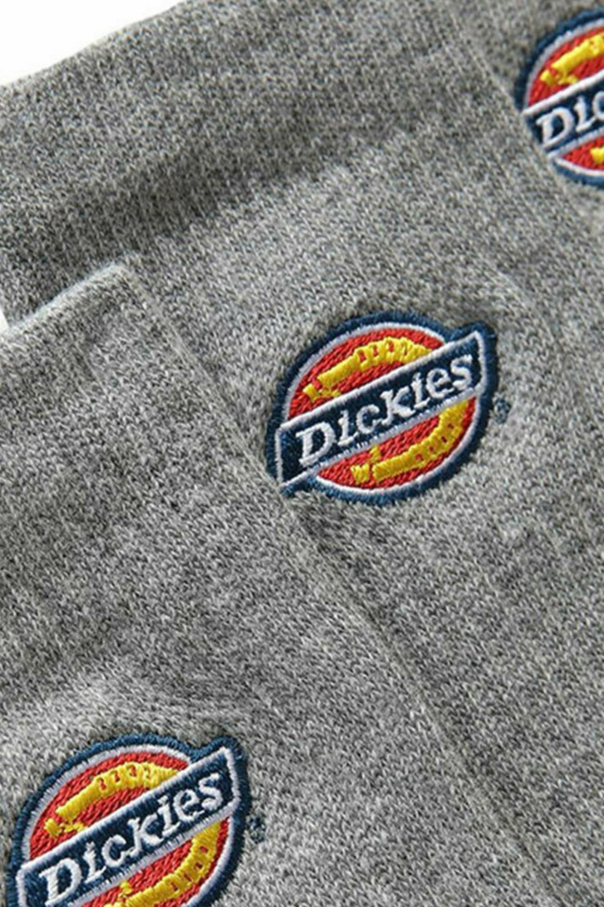 DICKIES VALLEY GROVE en color GRIS  (2)