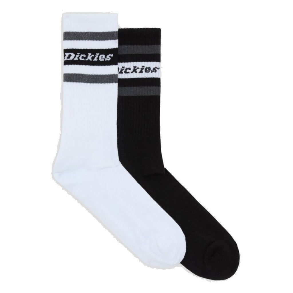 DICKIES GENOLA BLACK en color MULTICOLOR  (3)