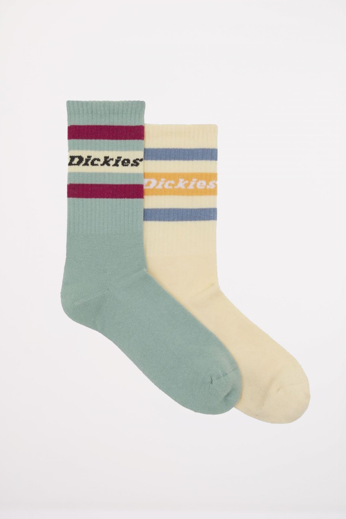 DICKIES GENOLA ICEBERG GREEN en color MULTICOLOR  (1)