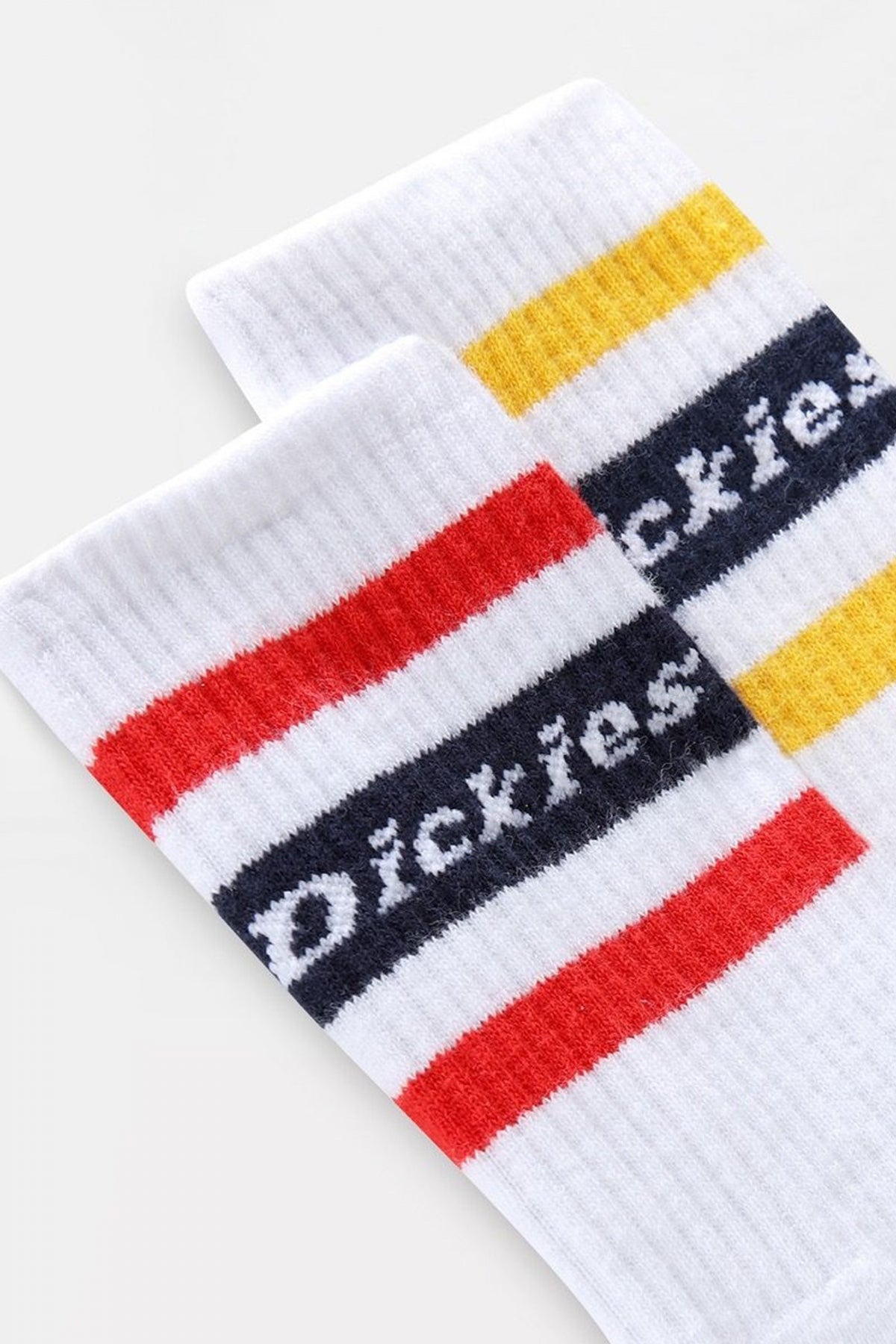 DICKIES GENOLA WHITE en color BLANCO  (2)