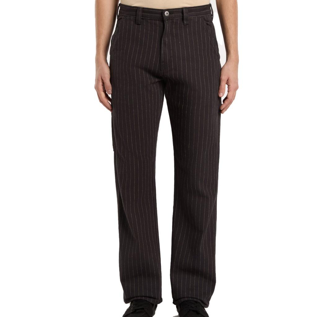DICKIES DKAZQBLK SERVICE CARPENTER PANT en color MARRON  (4)