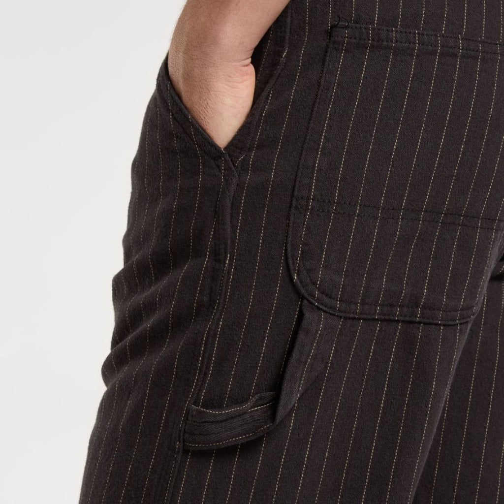 DICKIES DKAZQBLK SERVICE CARPENTER PANT en color MARRON  (6)