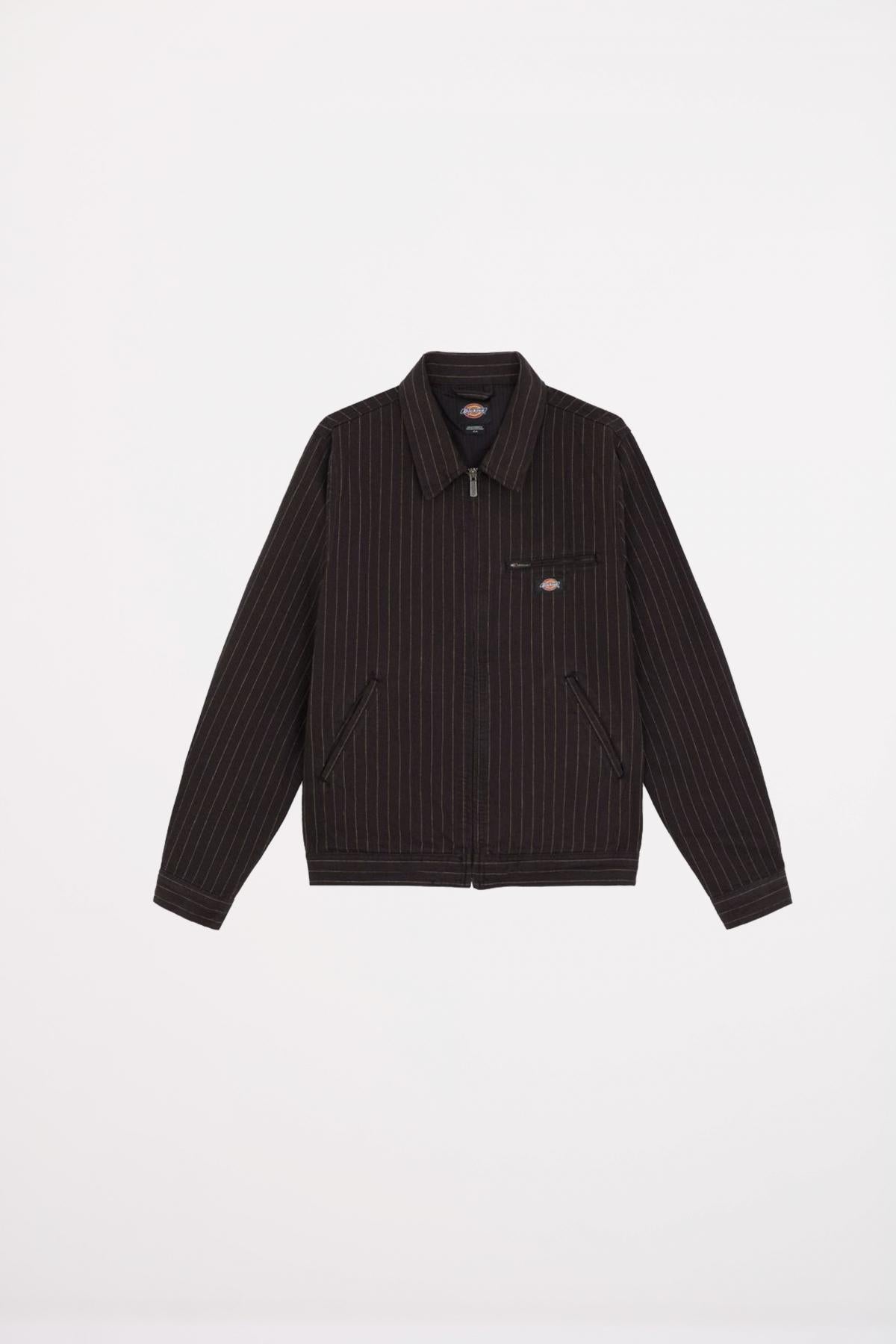 DICKIES SERVICE PAINTER en color NEGRO  (2)