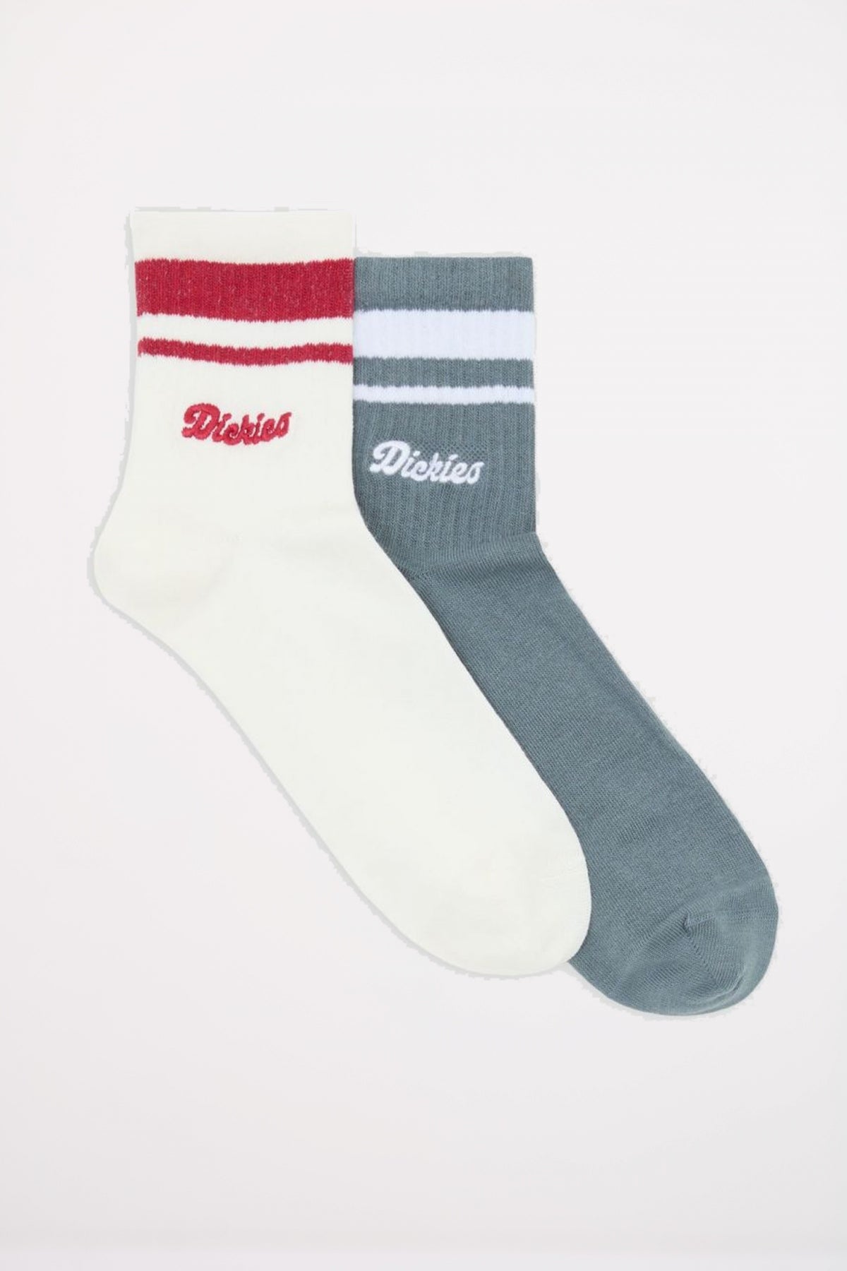 Quarter Socks Calcetines Dickies Moisture Control Liner Unisex