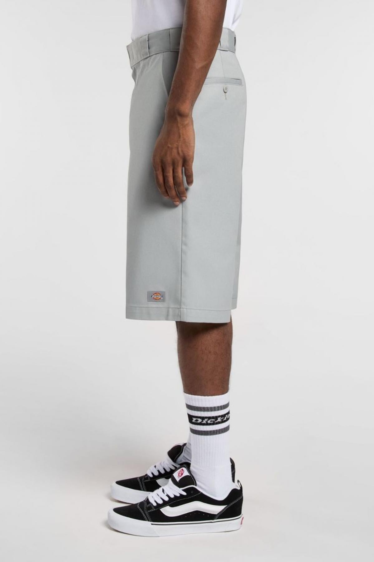 DICKIES IN MLT PKT WST REC U en color GRIS  (3)