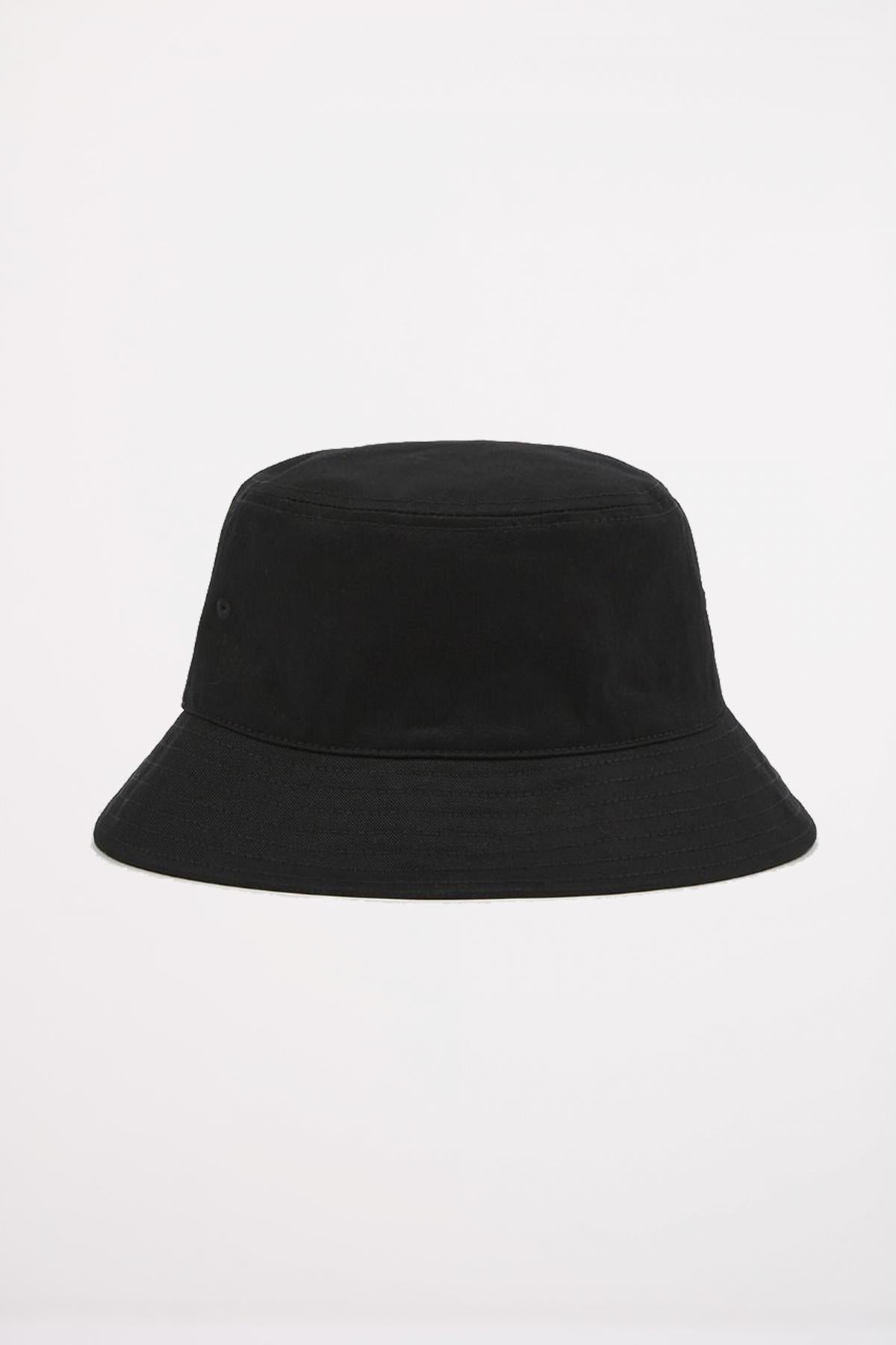 DICKIES STAYTON BUCKET en color NEGRO  (2)