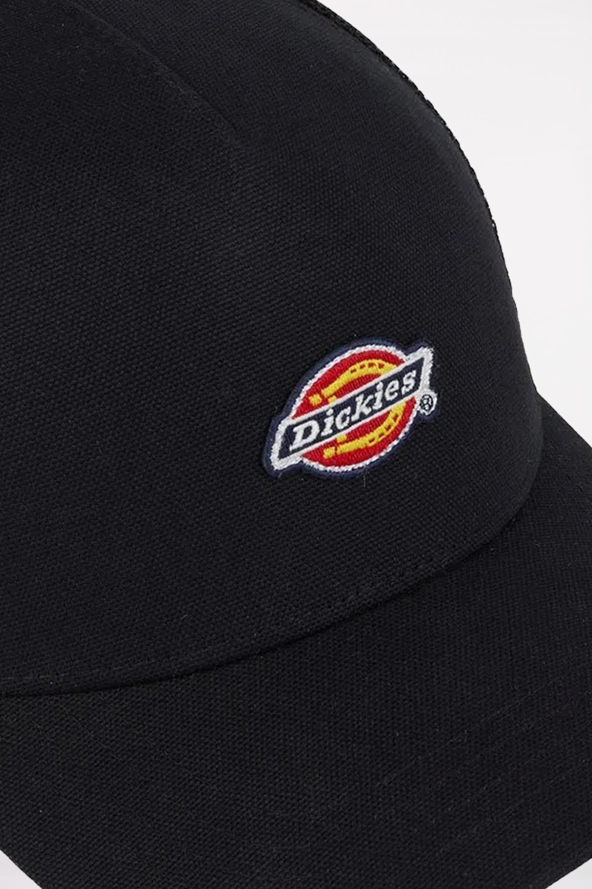DICKIES HANSTON TRUCKER en color NEGRO  (3)