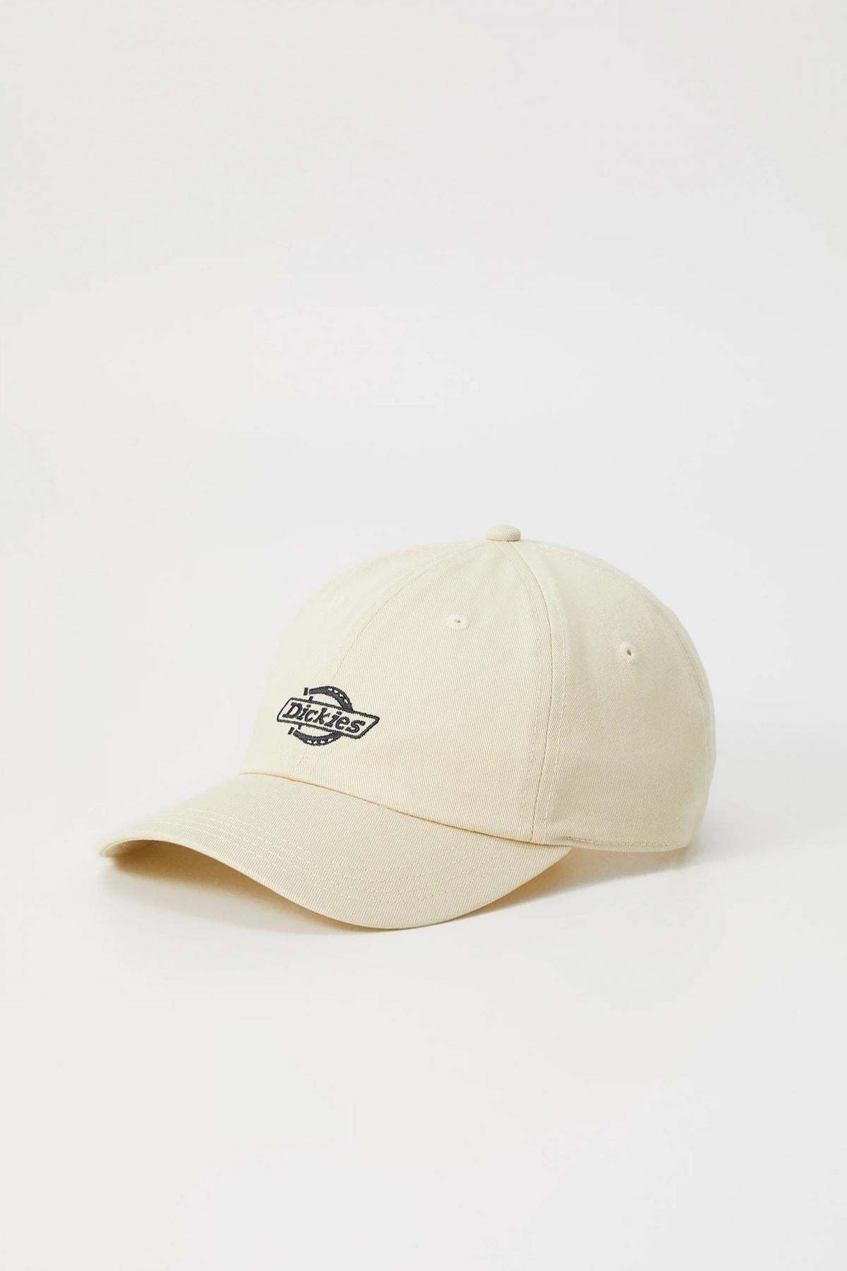 DICKIES ESSENTIAL DAD CAP CPRN en color BEIS  (1)