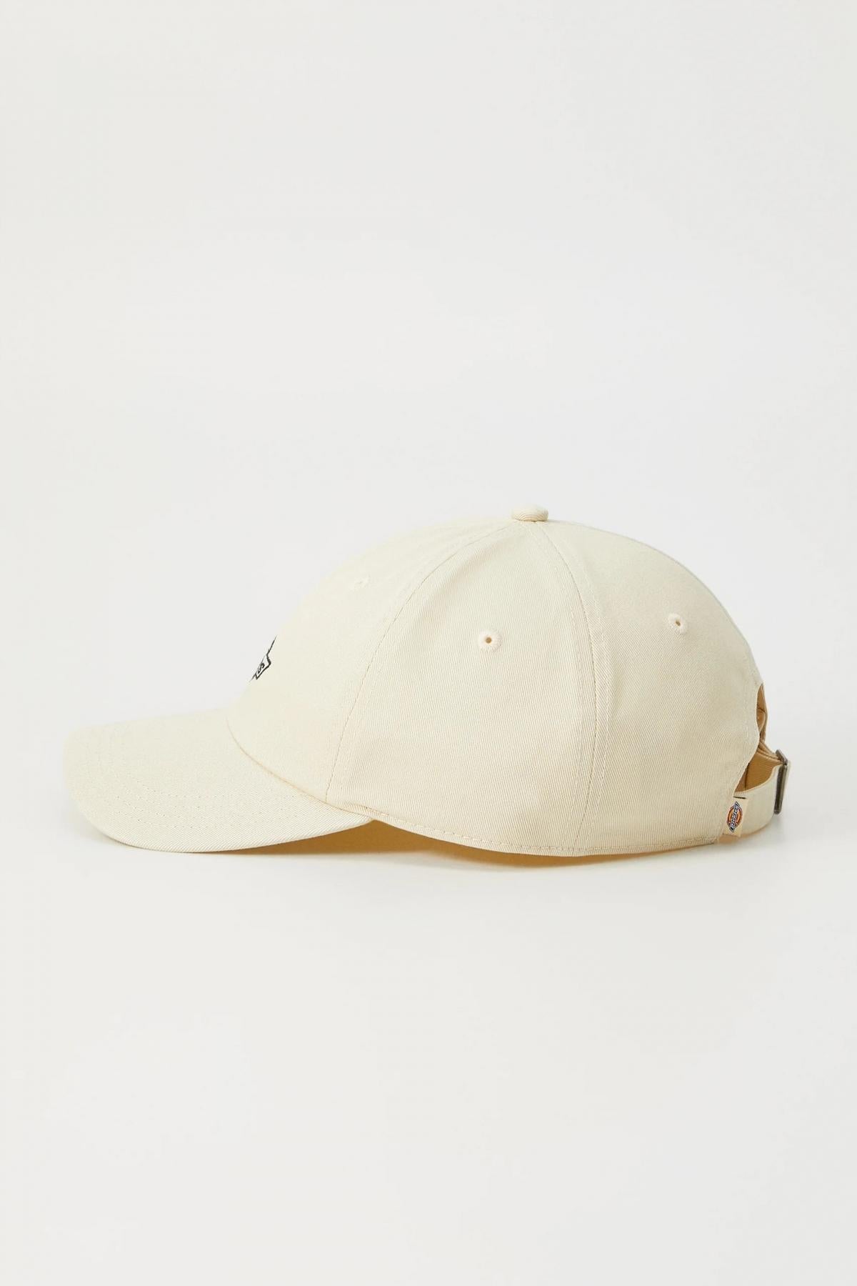 DICKIES ESSENTIAL DAD CAP CPRN en color BEIS  (2)