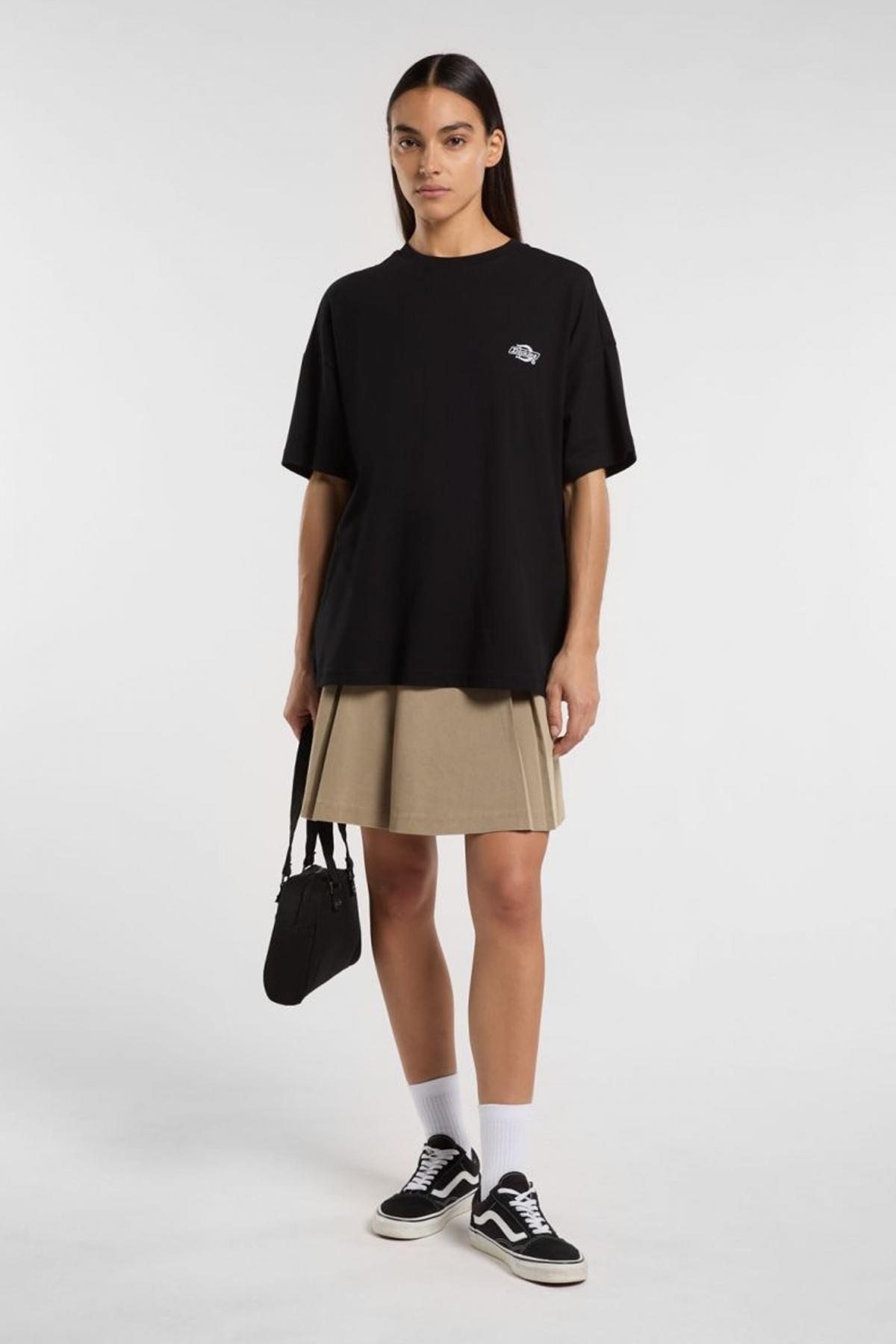 DICKIES UNIONVILLE WORK SKIRT en color MARRON  (4)