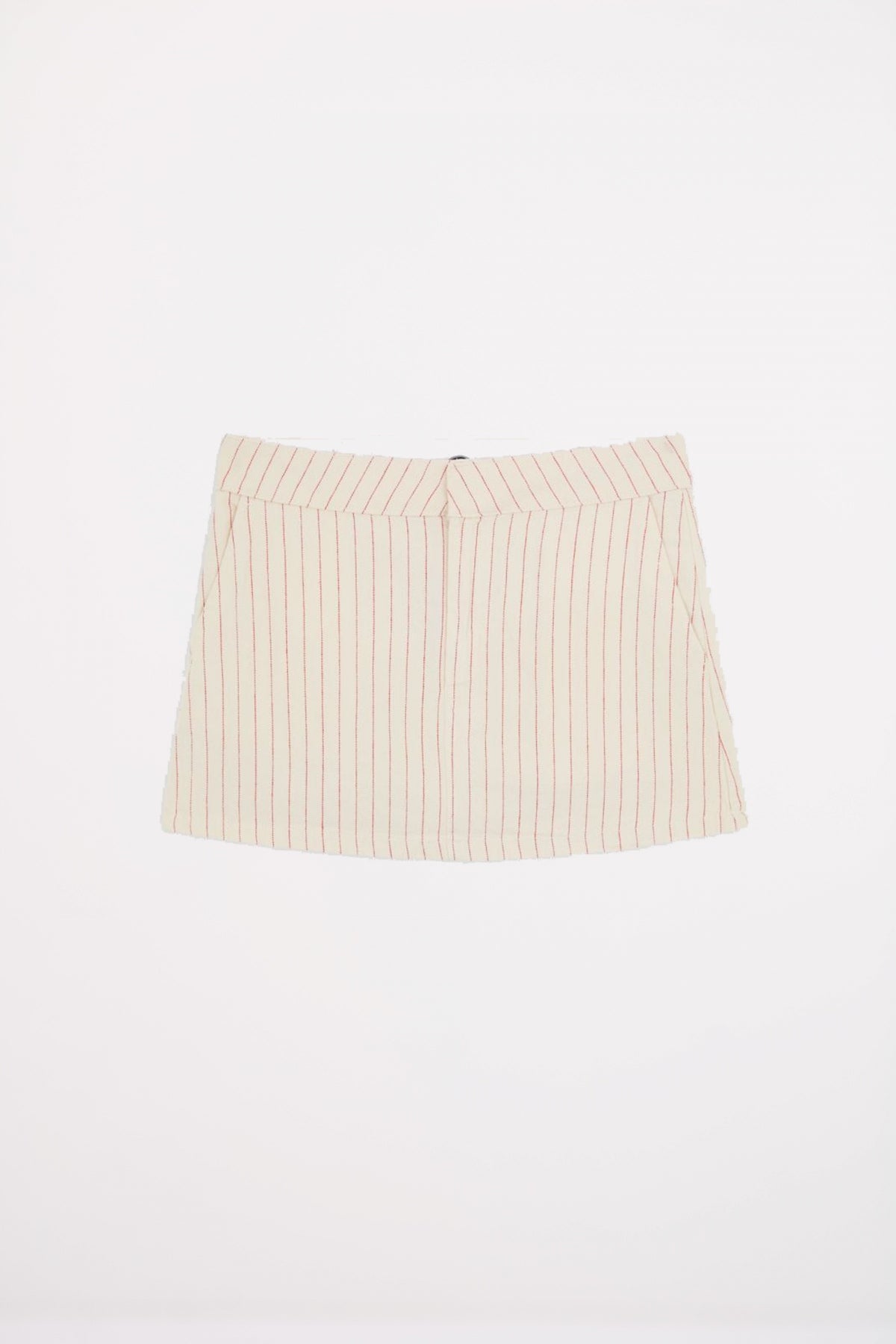 DICKIES SERVICE WORK SKIRT en color BEIS  (2)