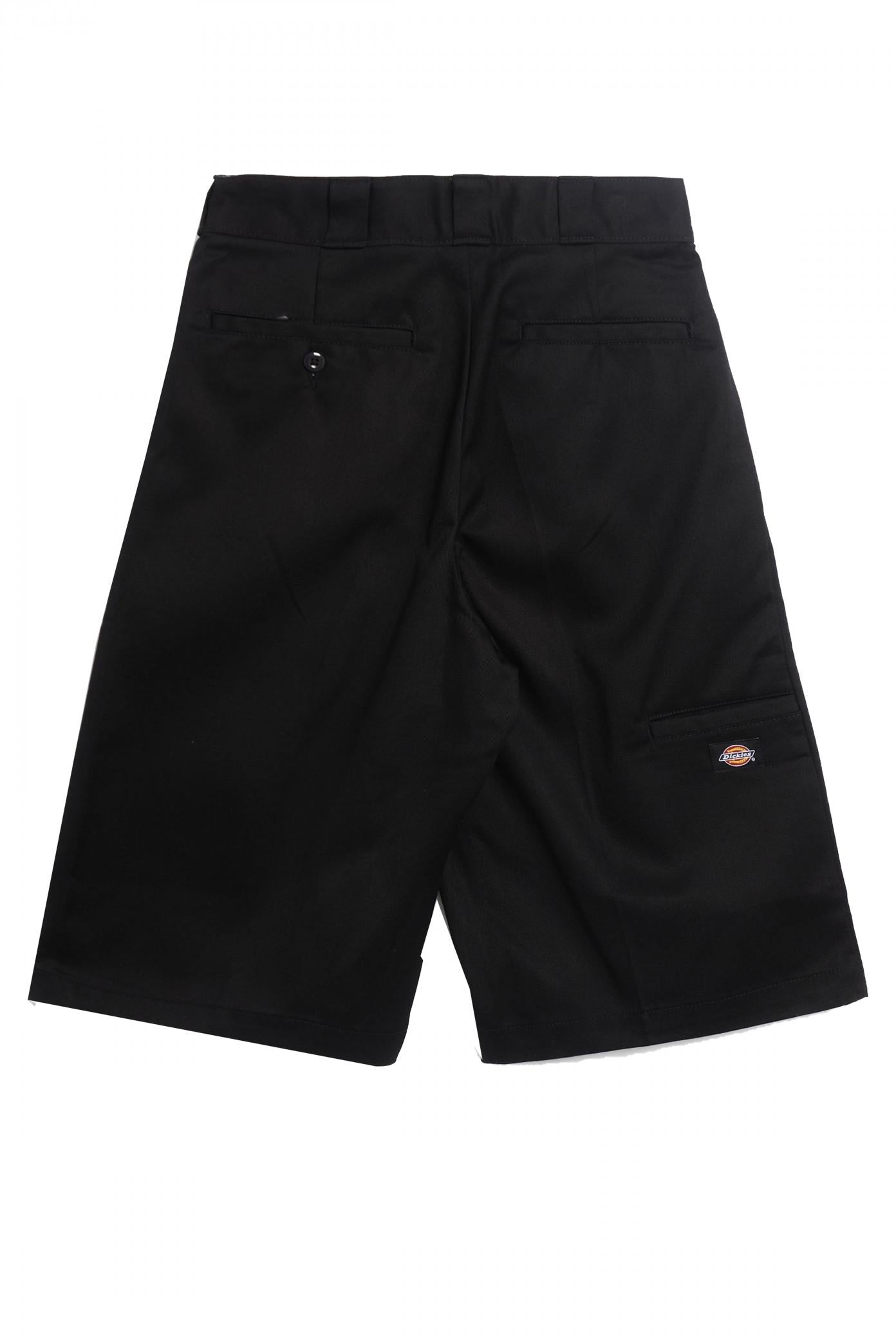 DICKIES DKAXOZBLK  en color NEGRO  (2)