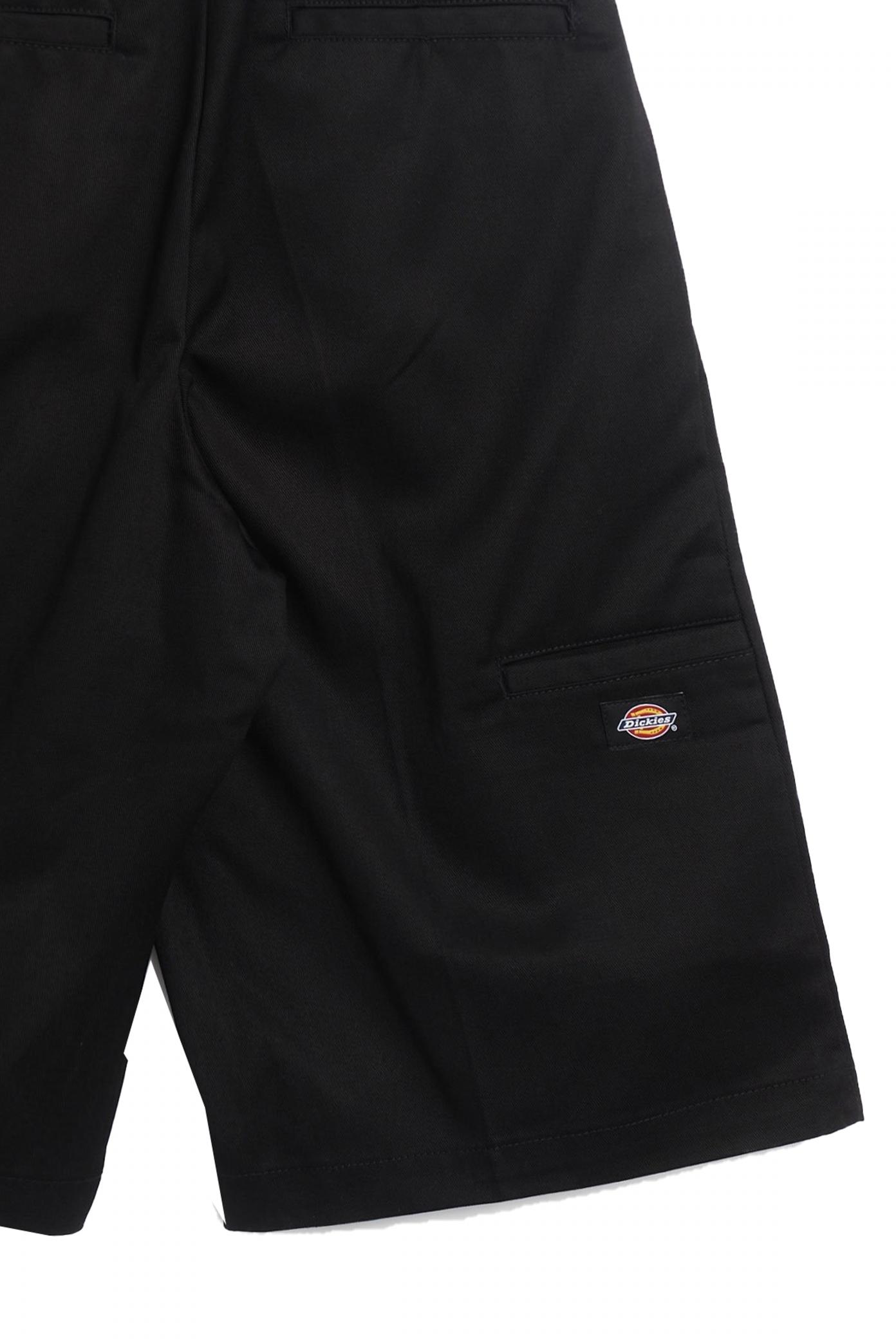 DICKIES DKAXOZBLK  en color NEGRO  (3)