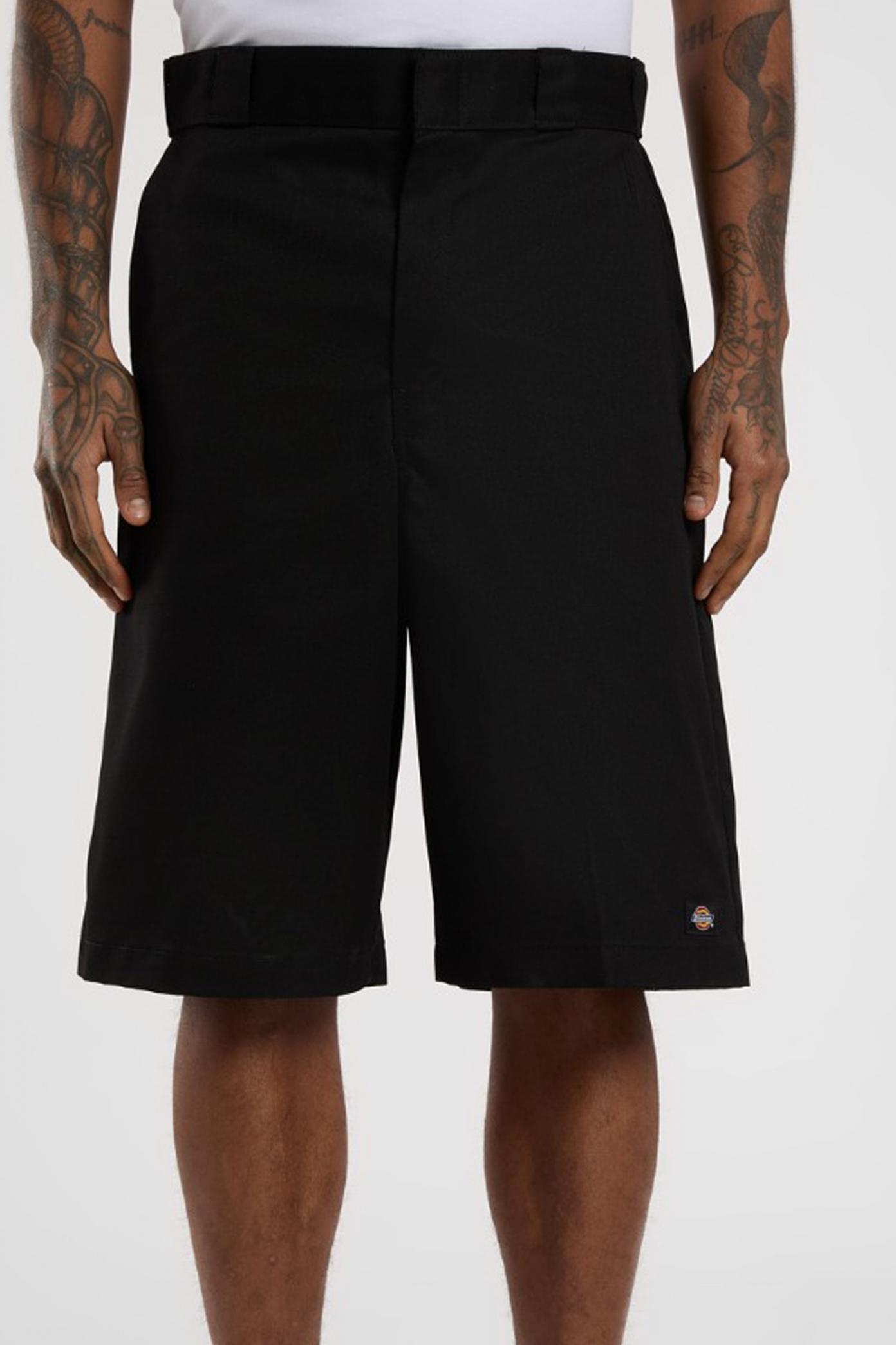 DICKIES DKAXOZBLK  en color NEGRO  (4)