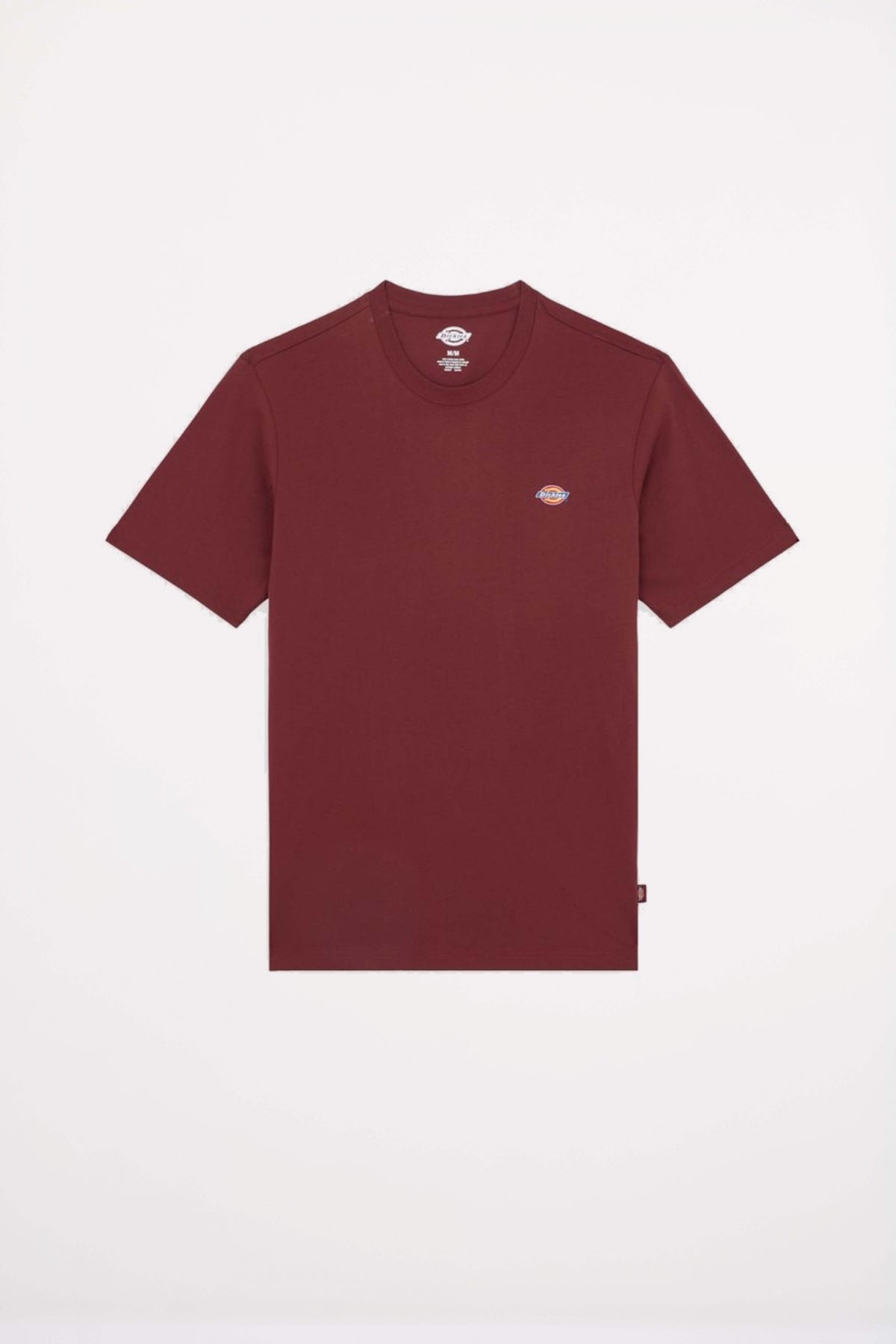 DICKIES MAPLETON en color BURDEOS  (2)