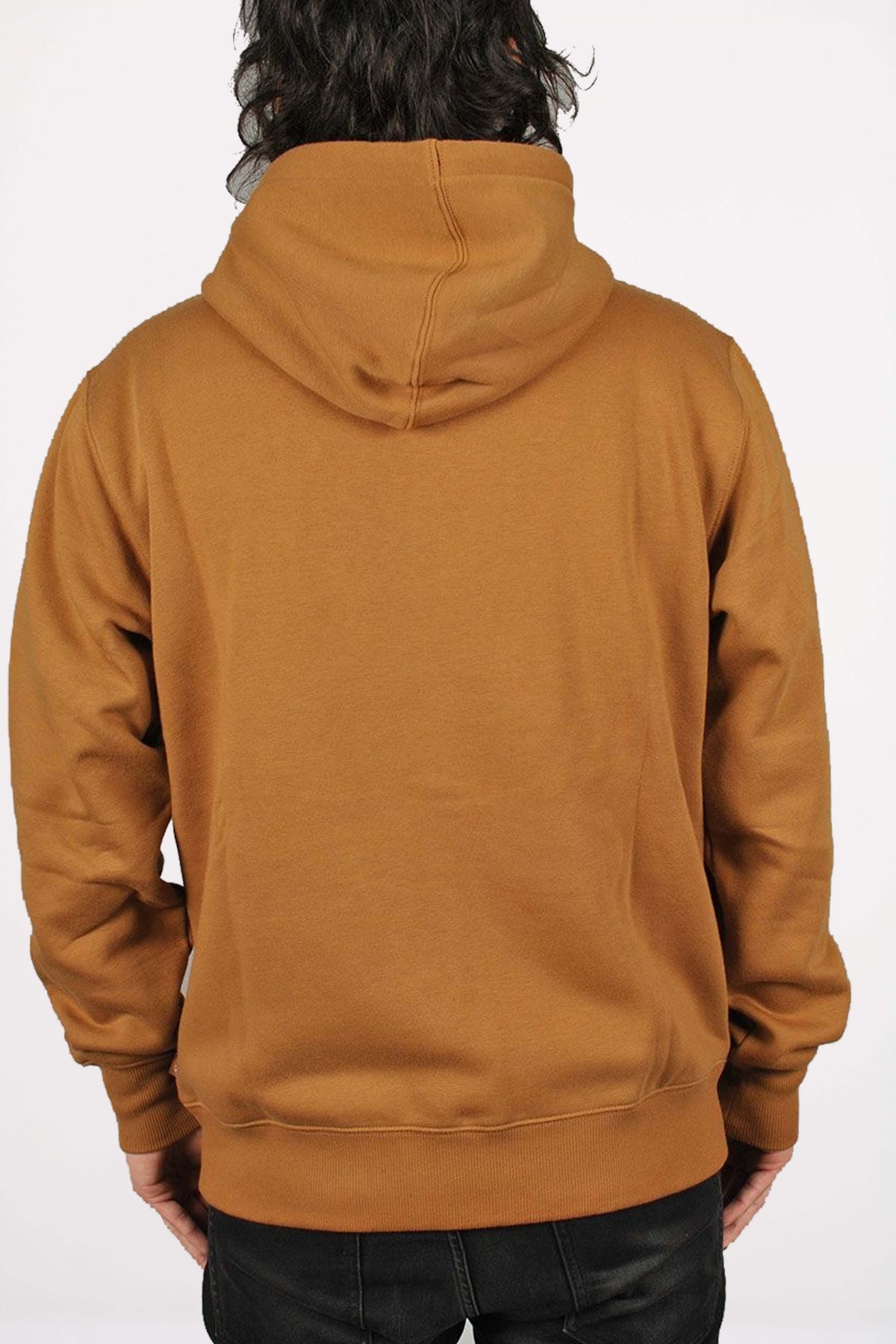 DICKIES SUMMERDALE en color MARRON  (3)