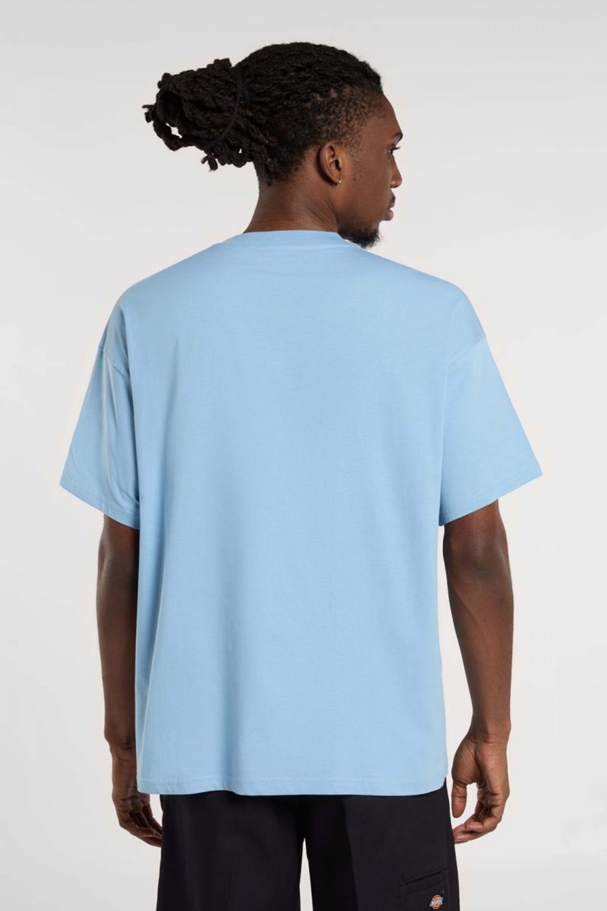 DICKIES ENTERPRISE en color AZUL  (3)