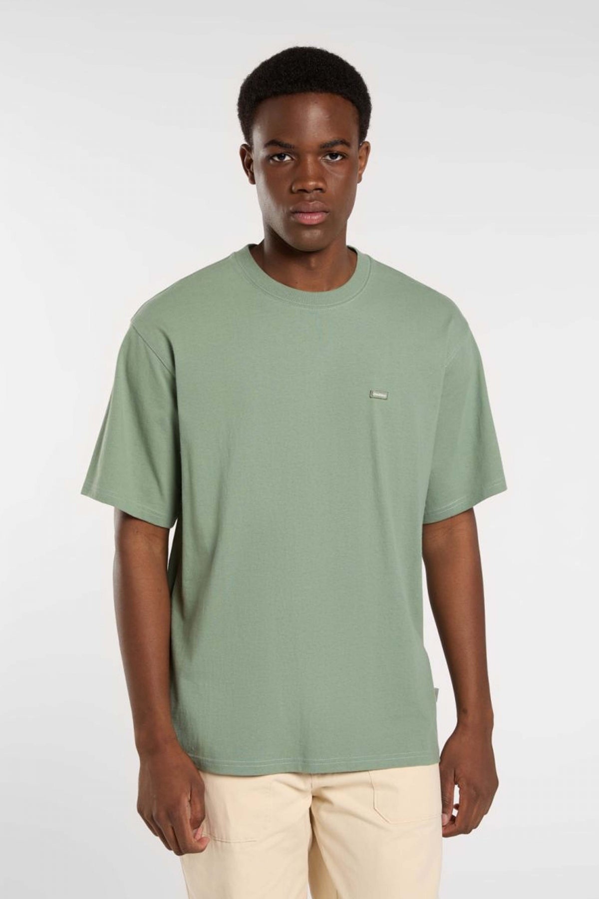 DICKIES CLANCY HEAVYWEIGHT en color VERDE  (1)
