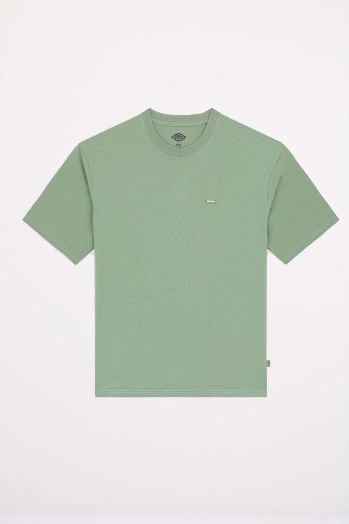DICKIES CLANCY HEAVYWEIGHT en color VERDE  (2)