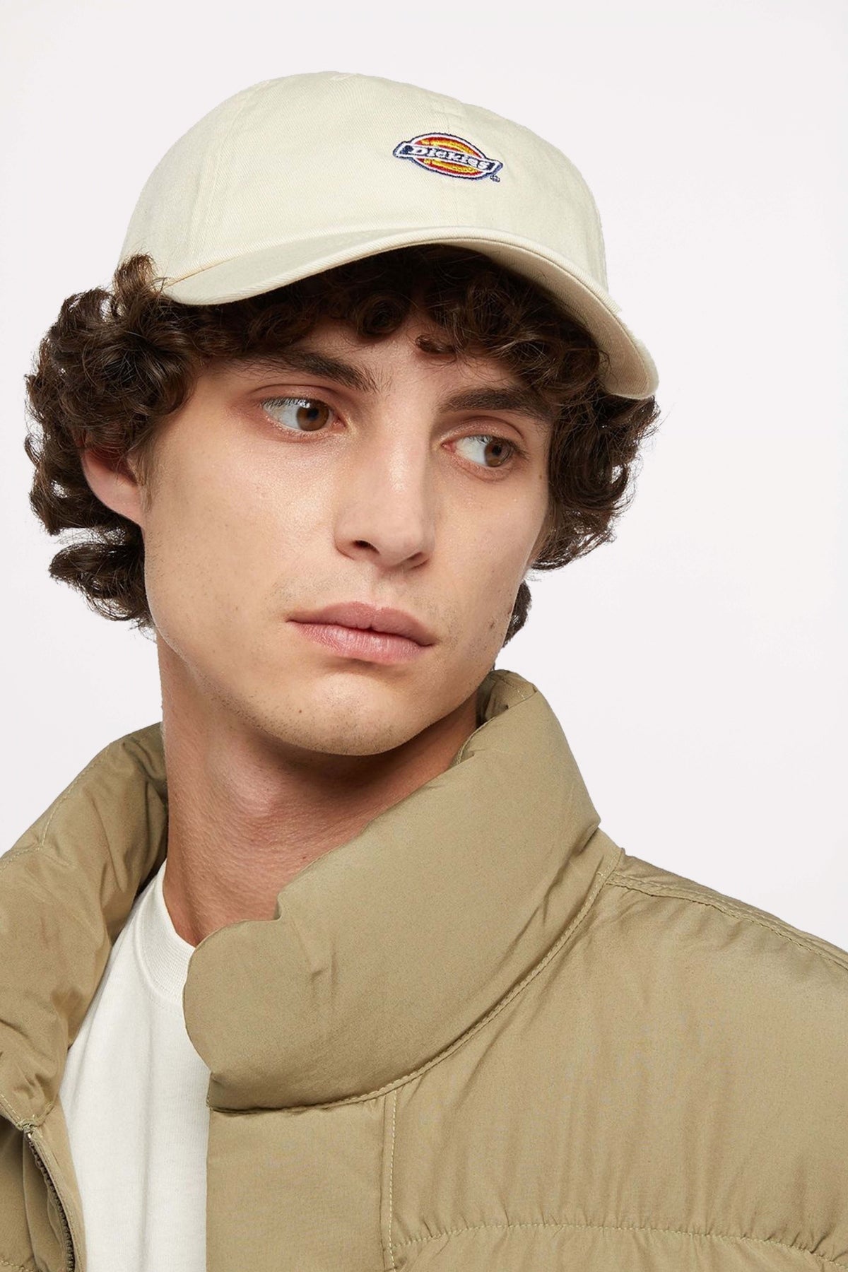 DICKIES HARDWICK en color BEIS  (3)