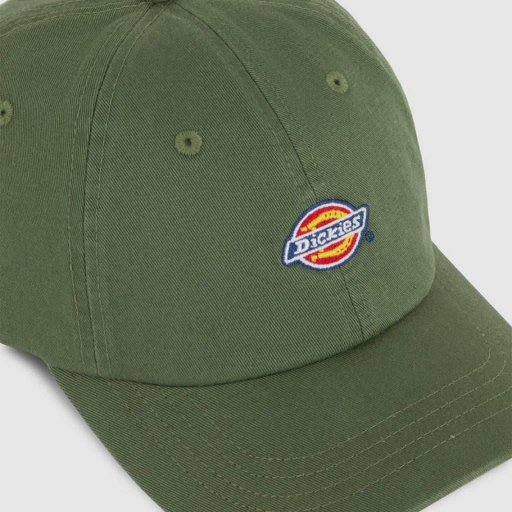 DICKIES HARDWICK en color VERDE  (6)
