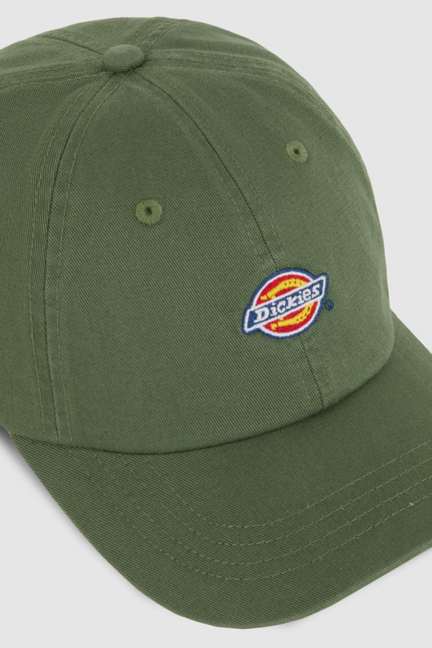 DICKIES HARDWICK en color VERDE  (3)