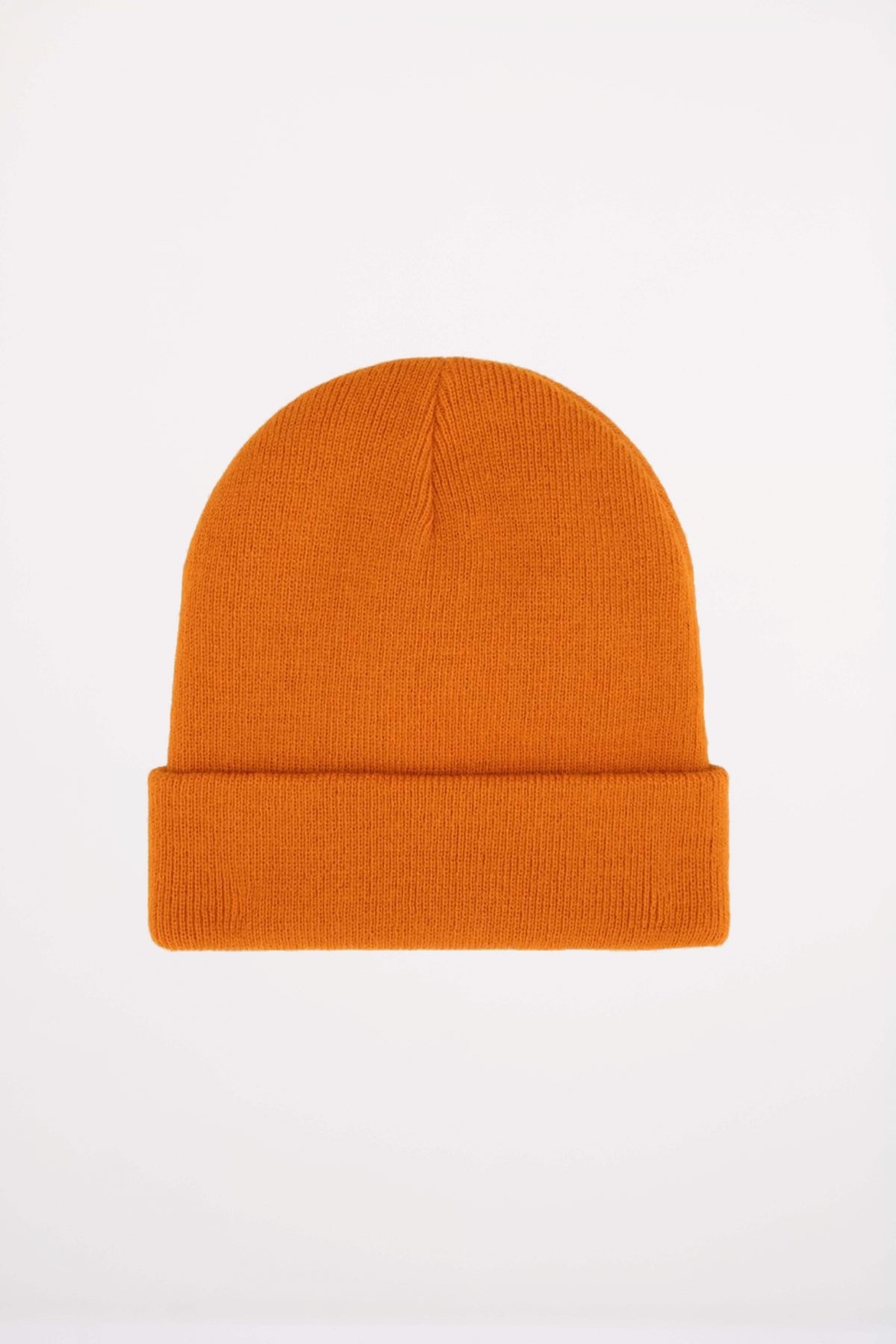 DICKIES GIBSLAND BEANIE en color NARANJA  (2)