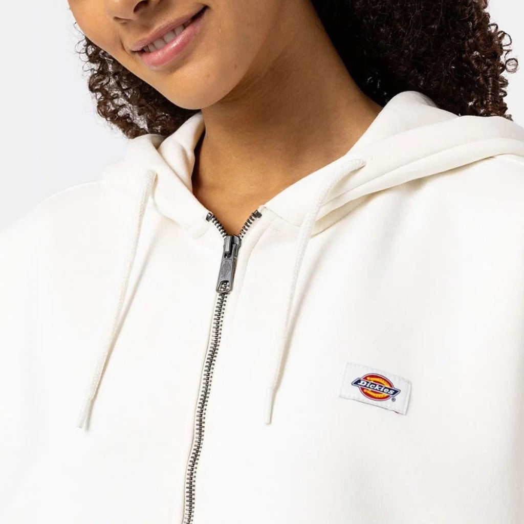 DICKIES OAKPORT en color BLANCO  (3)
