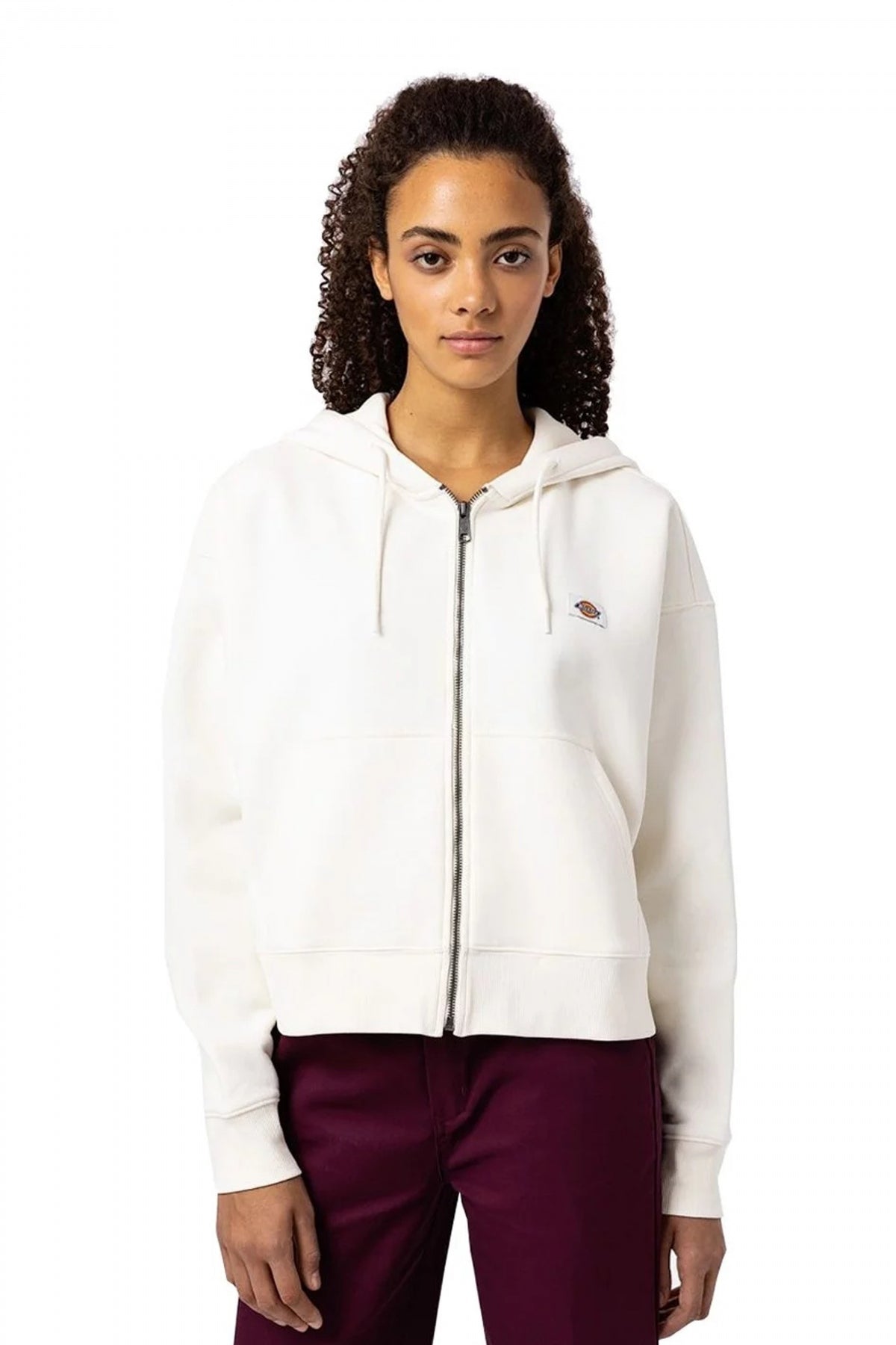 DICKIES OAKPORT en color BLANCO  (1)