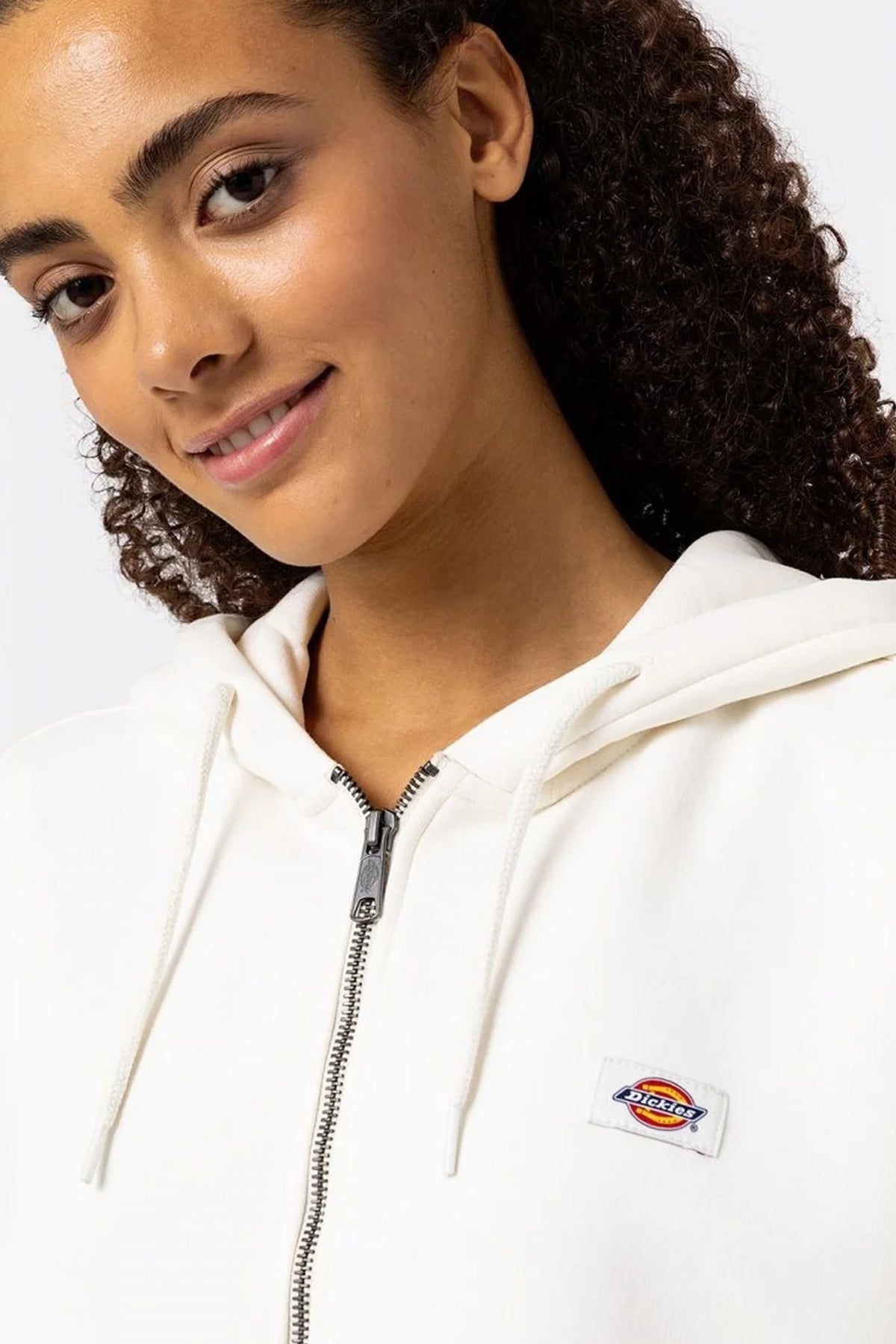 DICKIES OAKPORT en color BLANCO  (3)