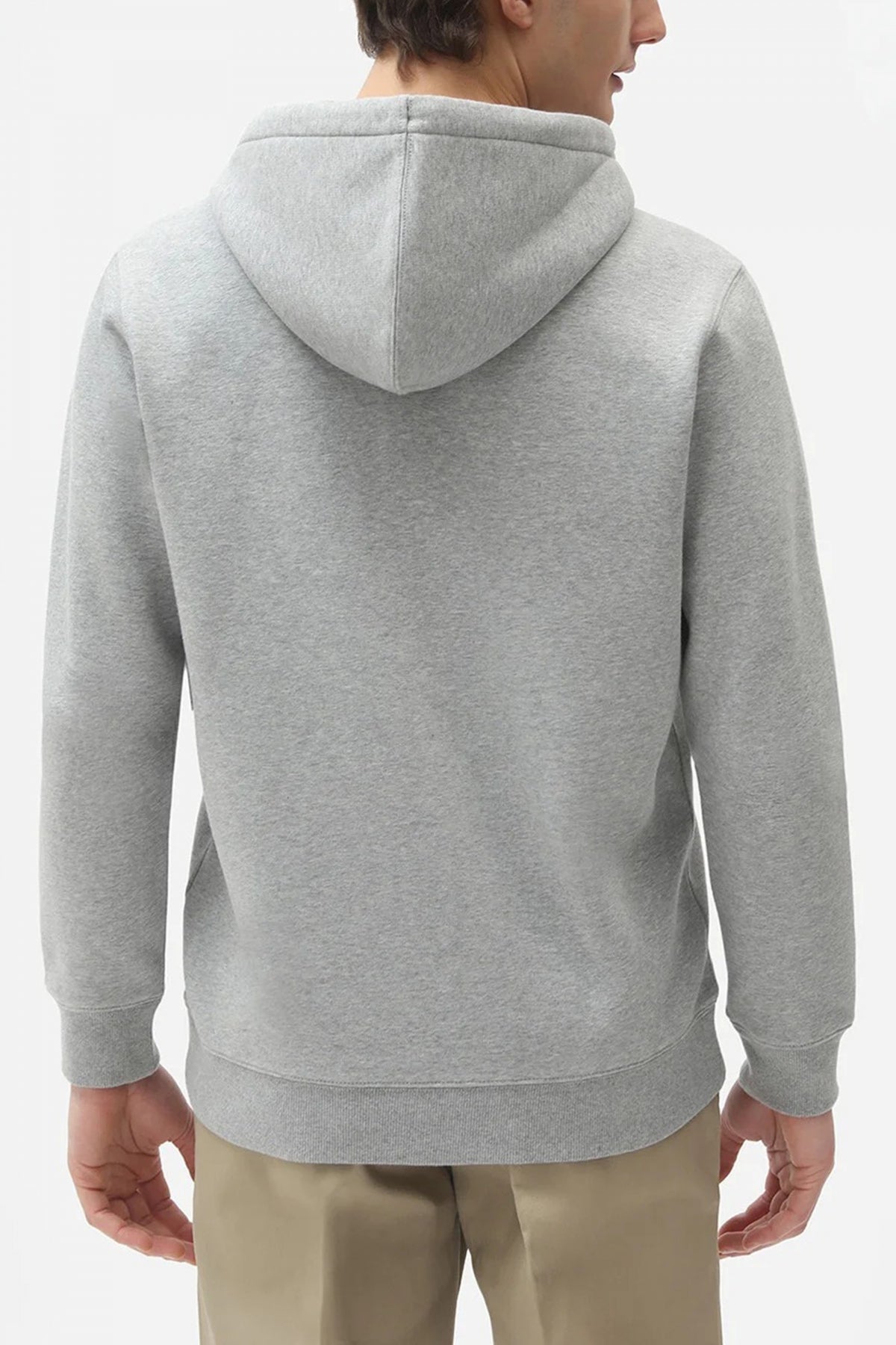 DICKIES OAKPORT ZI en color GRIS  (2)