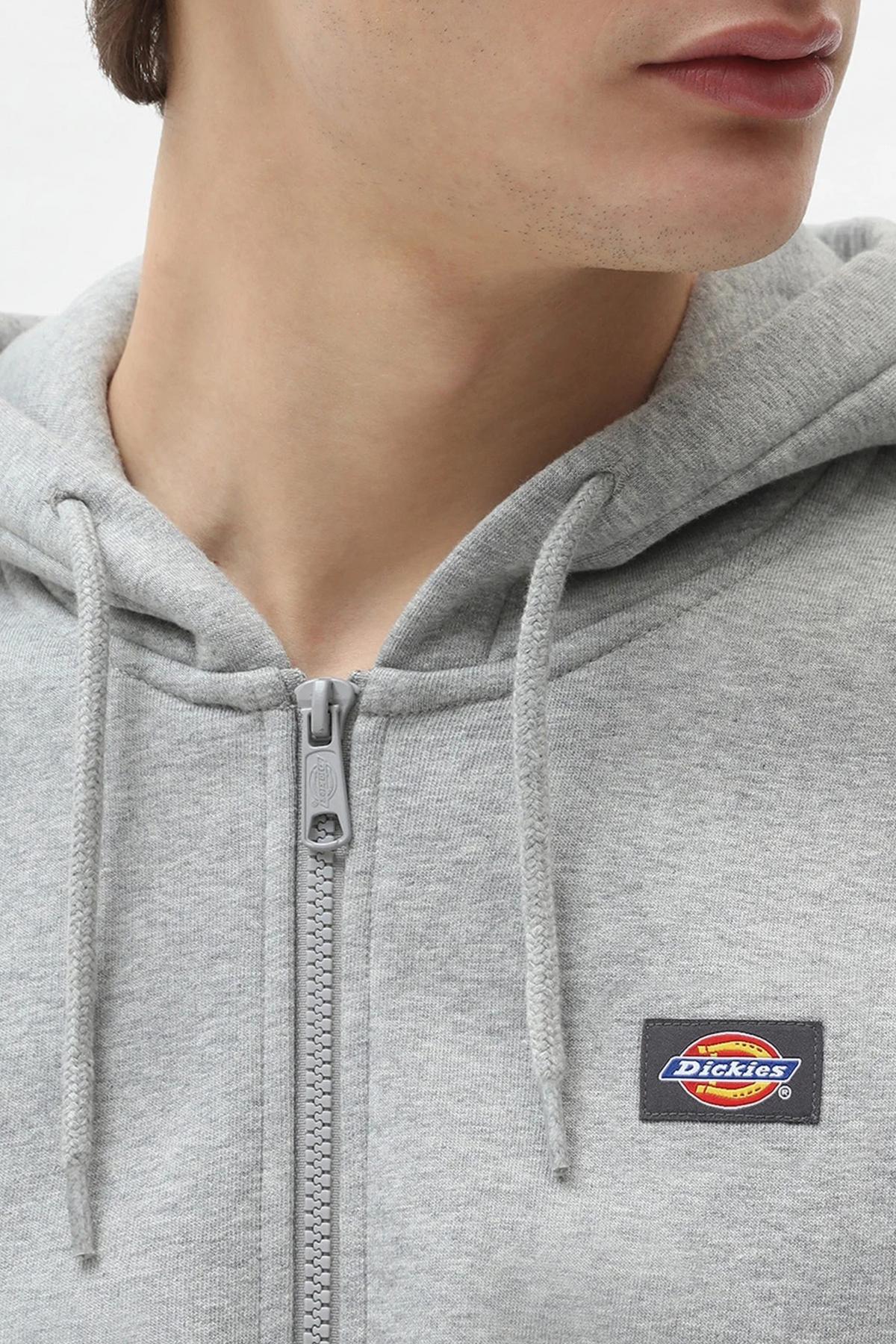 DICKIES OAKPORT ZI en color GRIS  (4)
