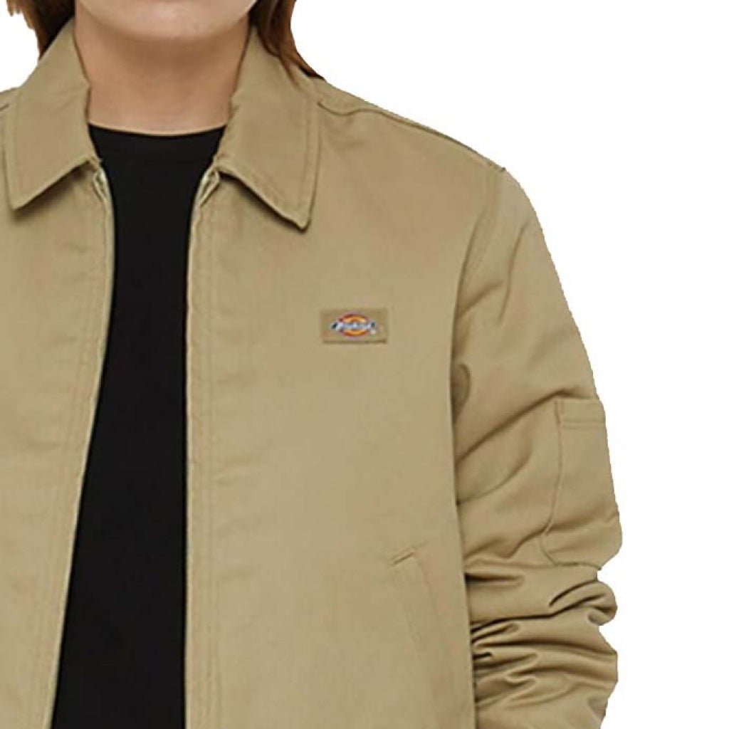 DICKIES  LINED EISENHOWER  en color BEIS  (6)