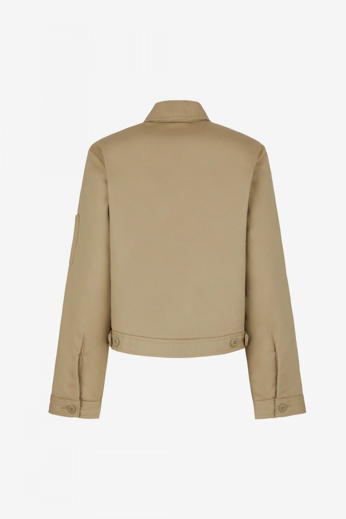 DICKIES  LINED EISENHOWER  en color BEIS  (2)